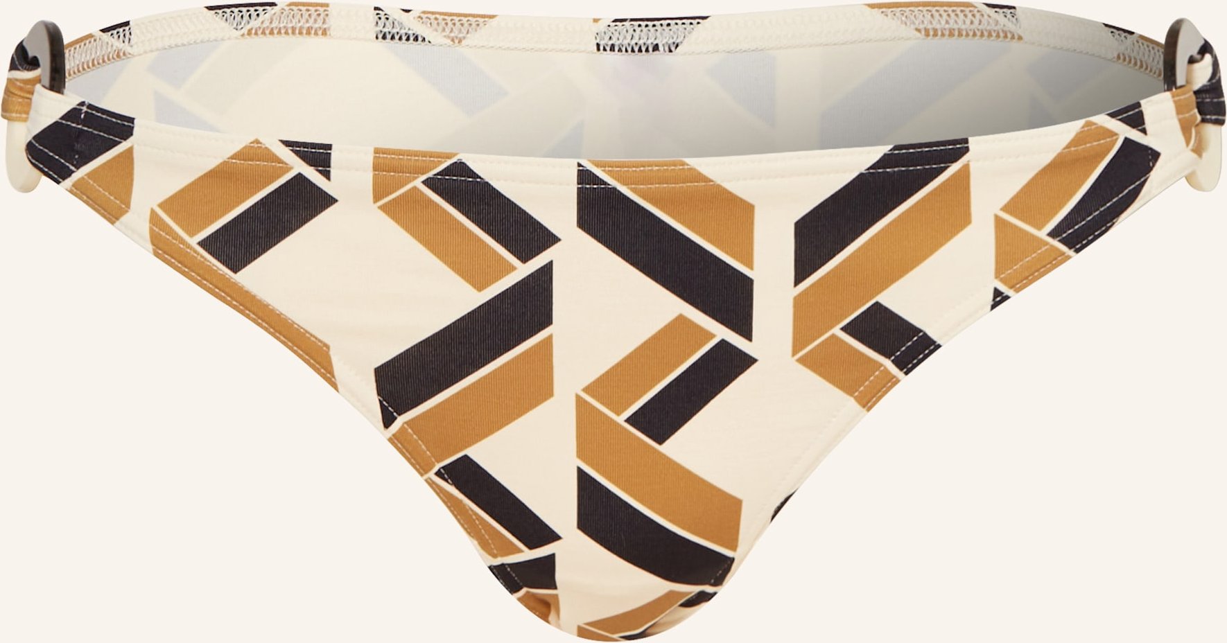 Eres Basic-Bikini-Hose Alchimie beige