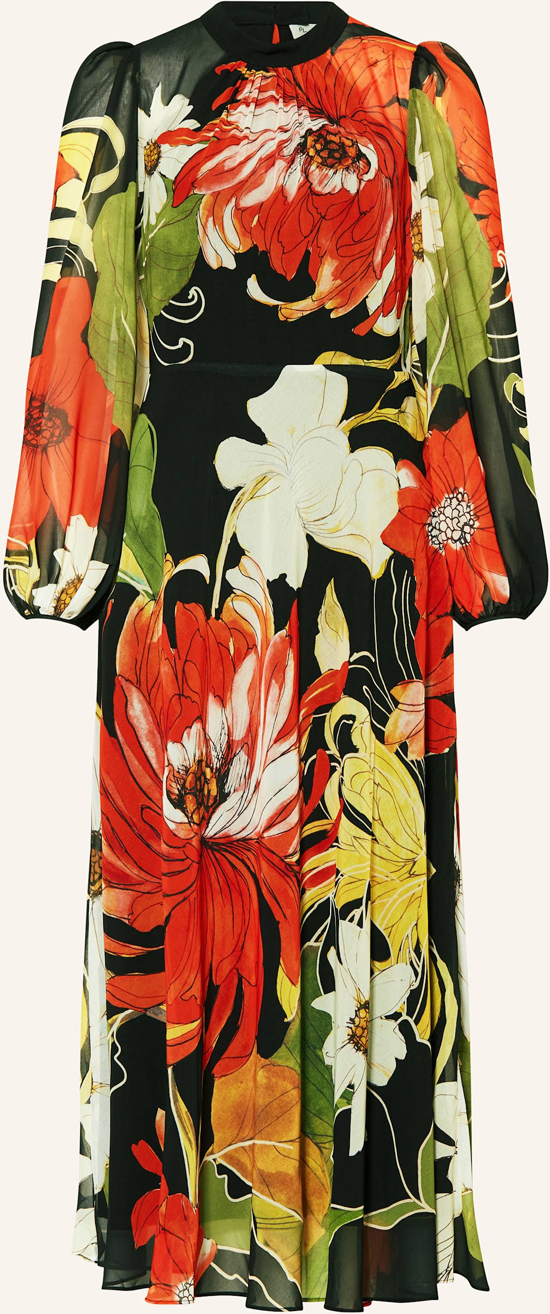 Thumbnail - Phase Eight Kleid Eve schwarz