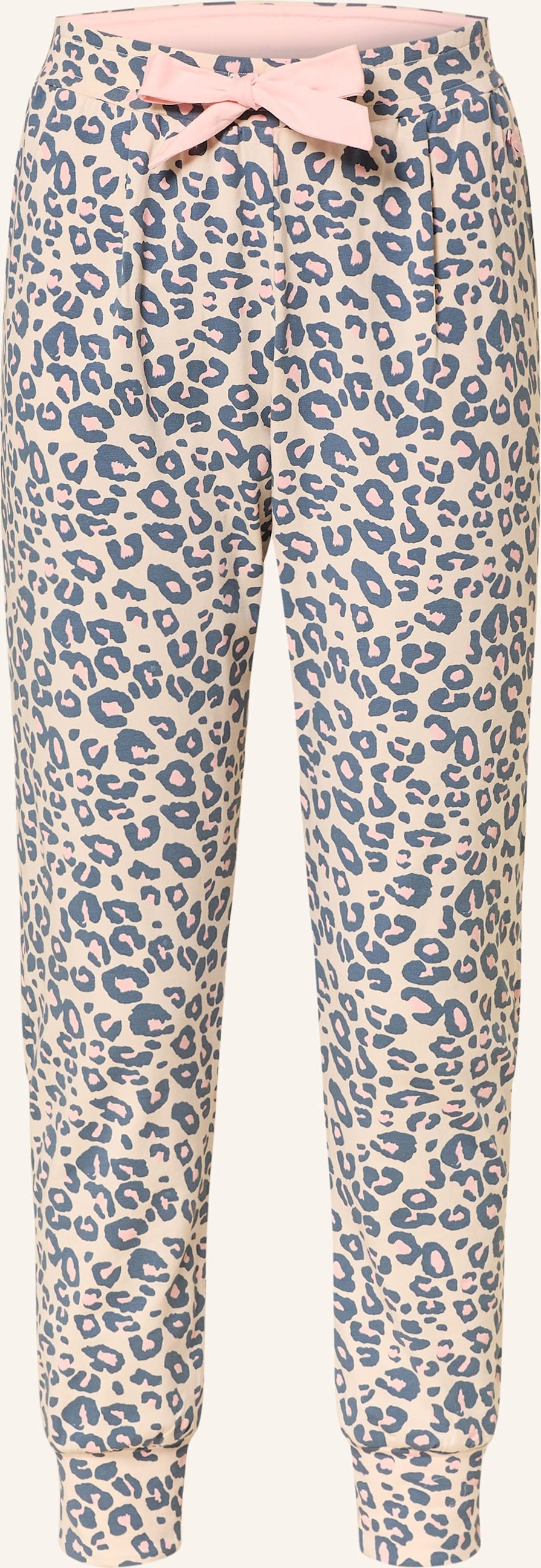 Short Stories Schlafhose weiss