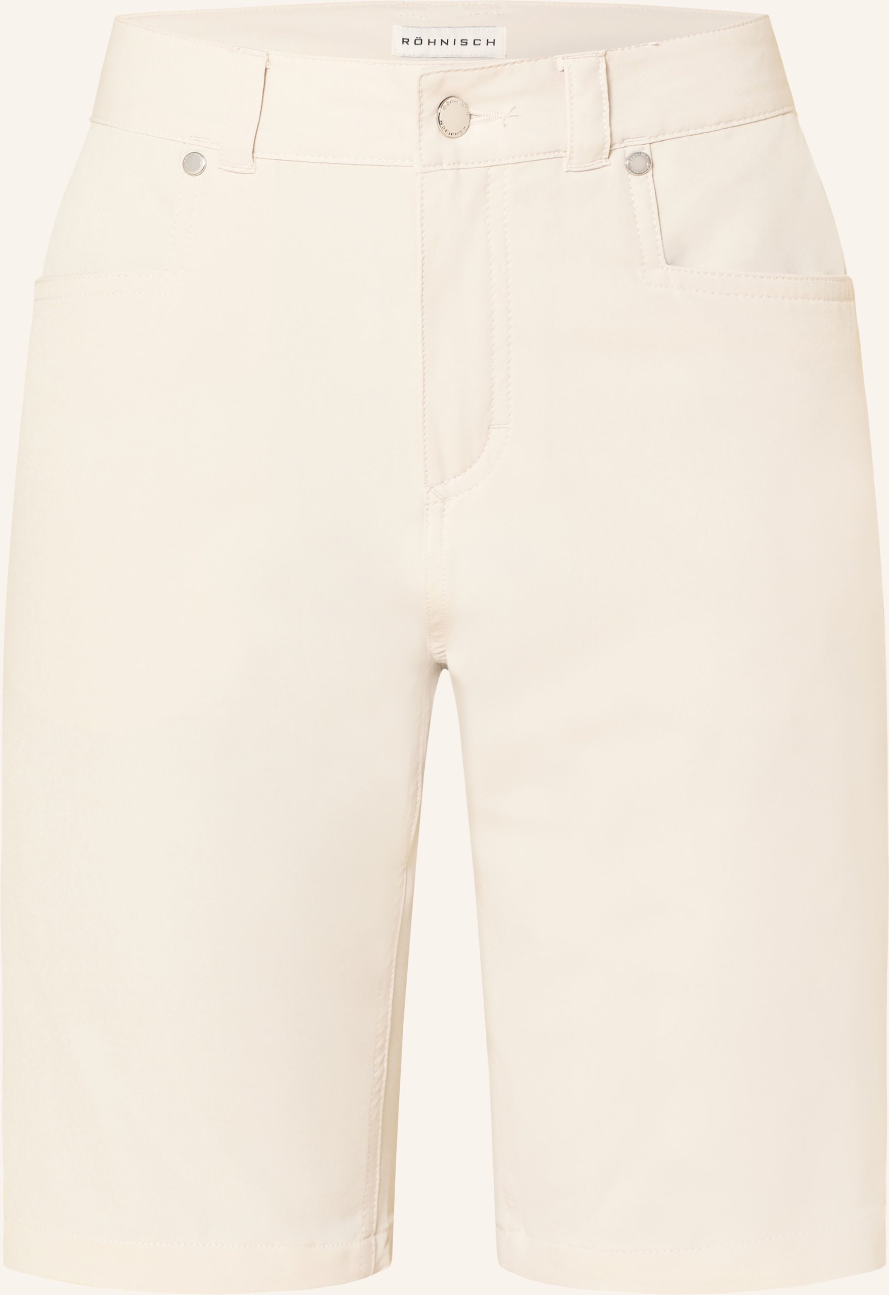 Röhnisch 3/4-Golfhose Chie beige