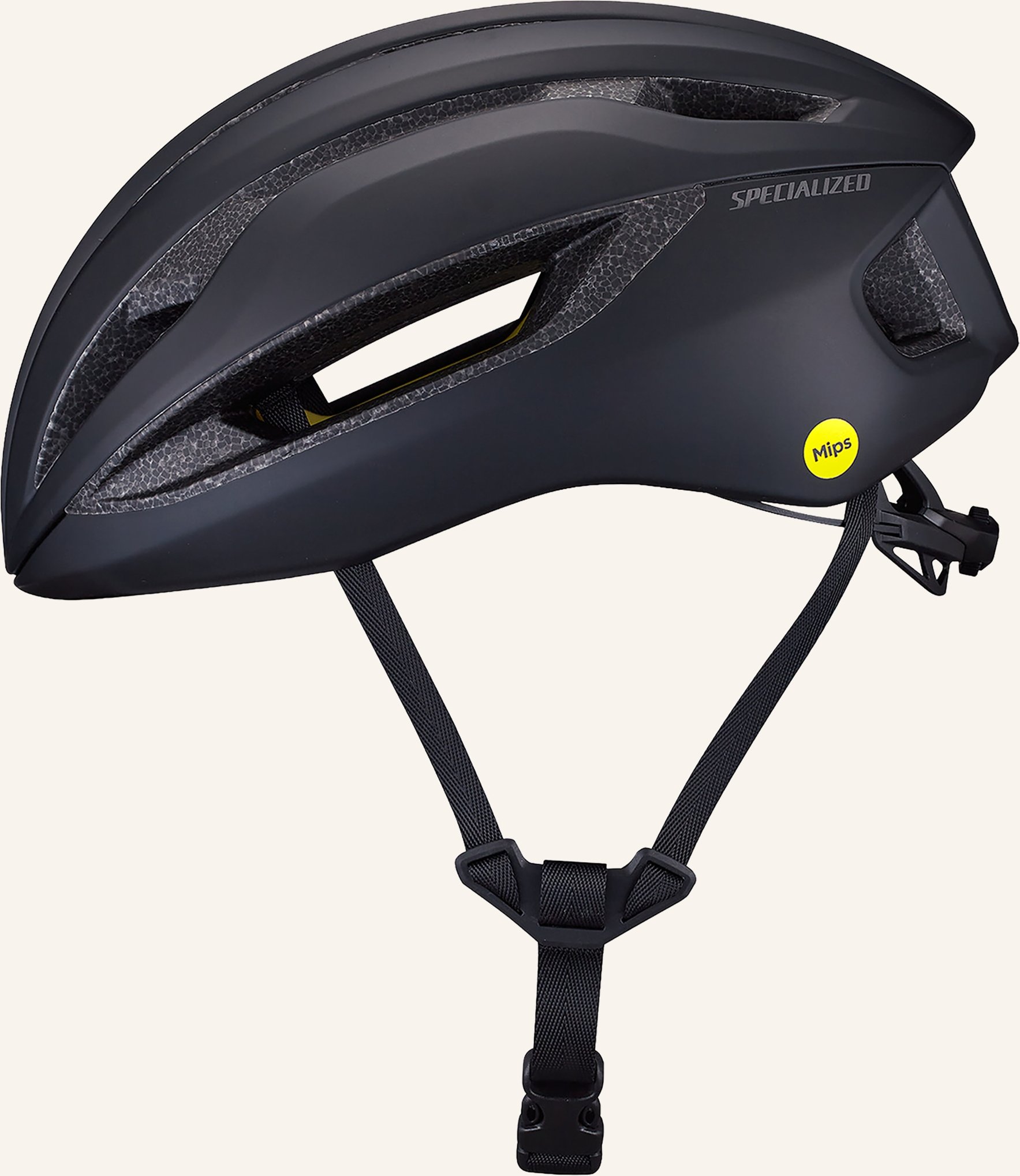 Specialized Fahrradhelm Loma Mips schwarz
