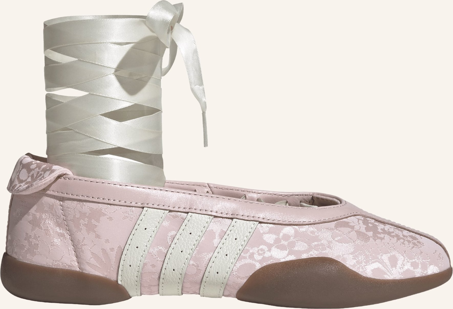 Adidas Originals Ballerinas Taekwando Mei Ballet rosa