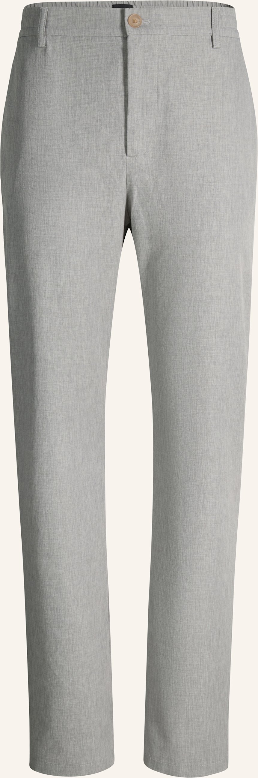 Strellson Stoffhose Roj grau