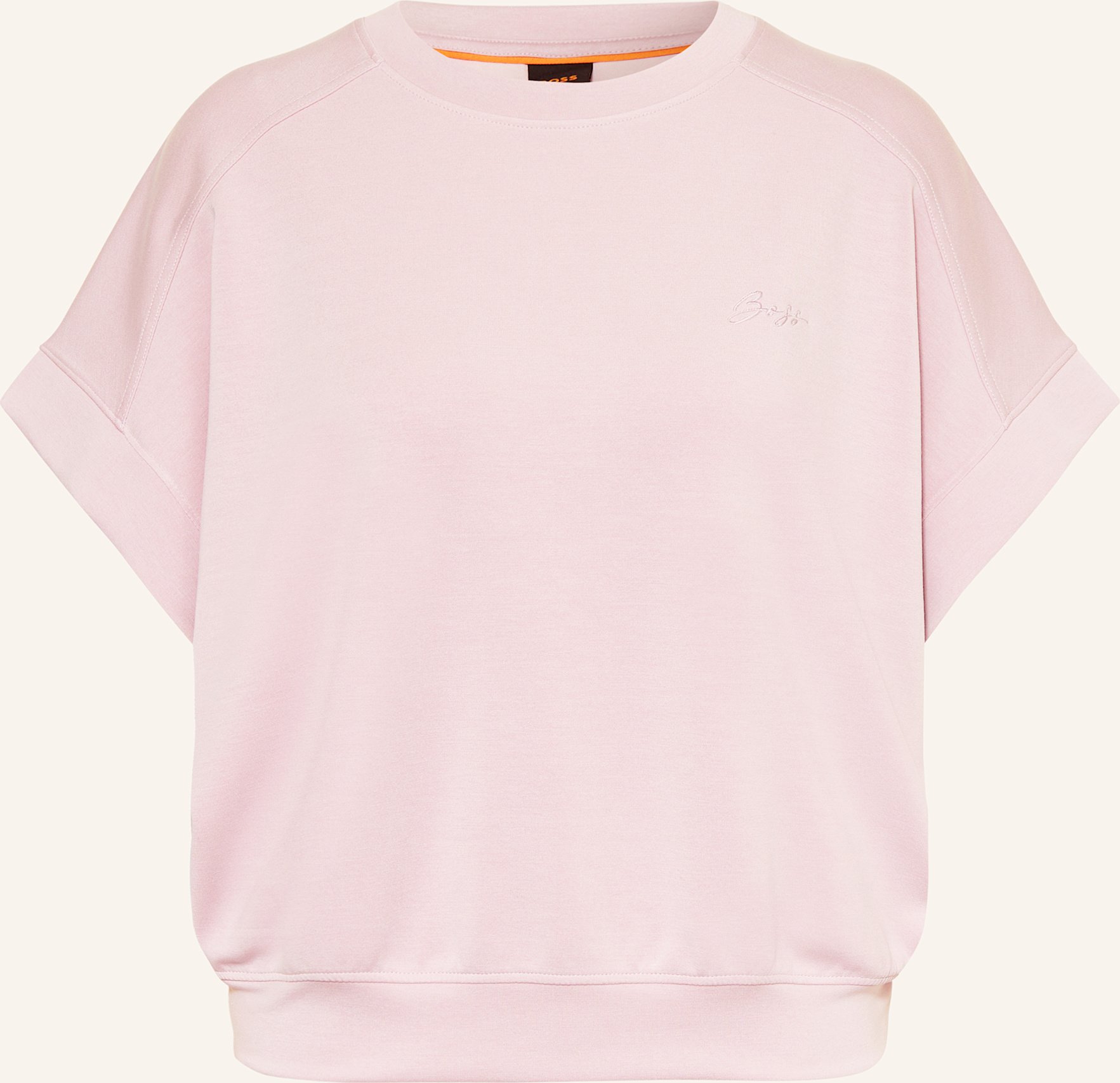 Boss Sweatshirt Enari lila