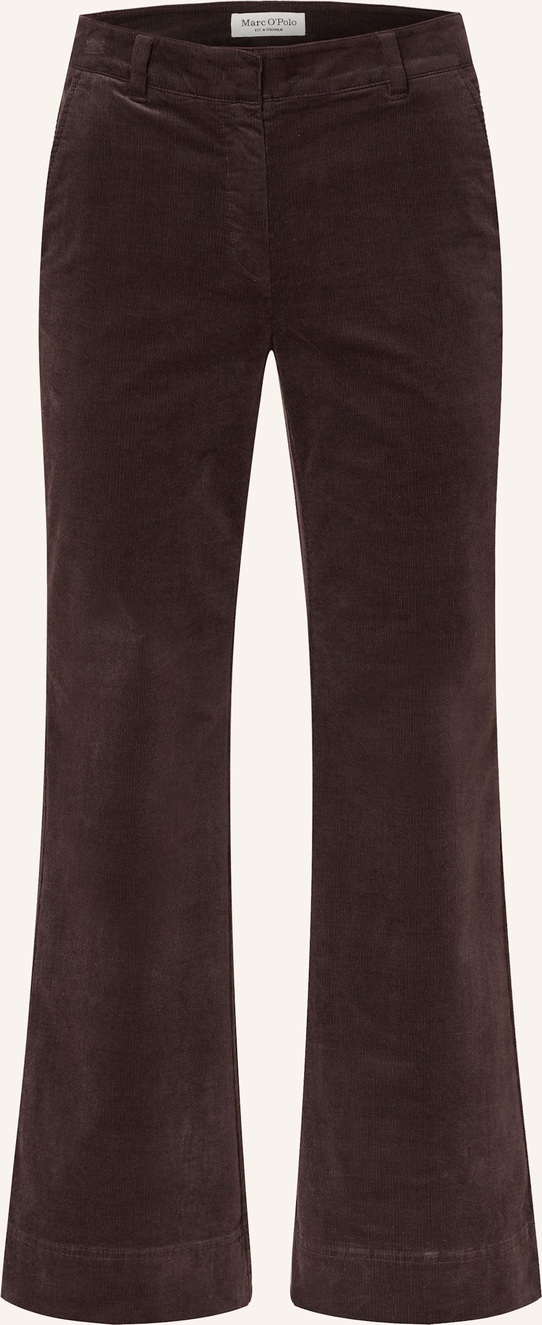 Marc O'polo Cordhose braun