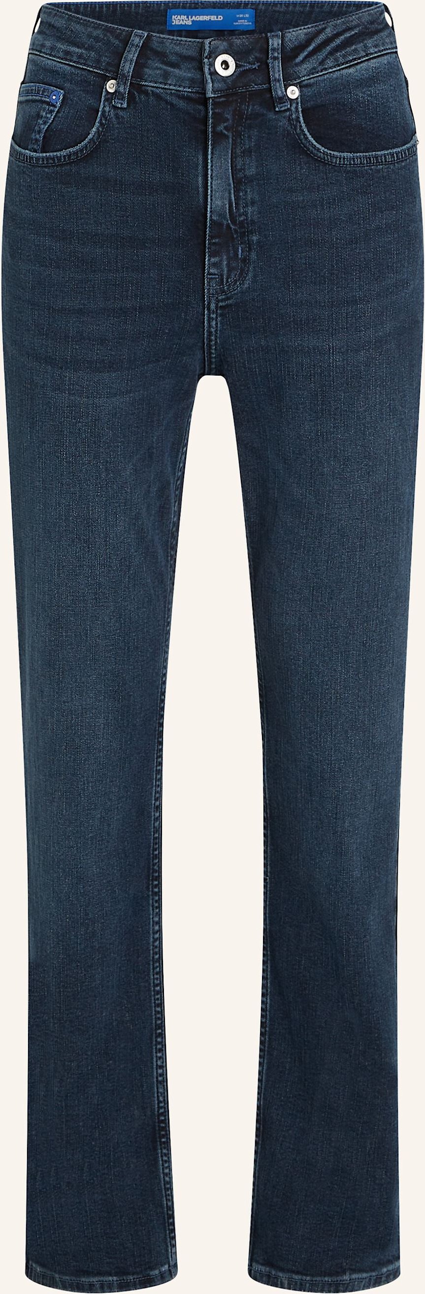 Thumbnail - Karl Lagerfeld Jeans Jeans schwarz