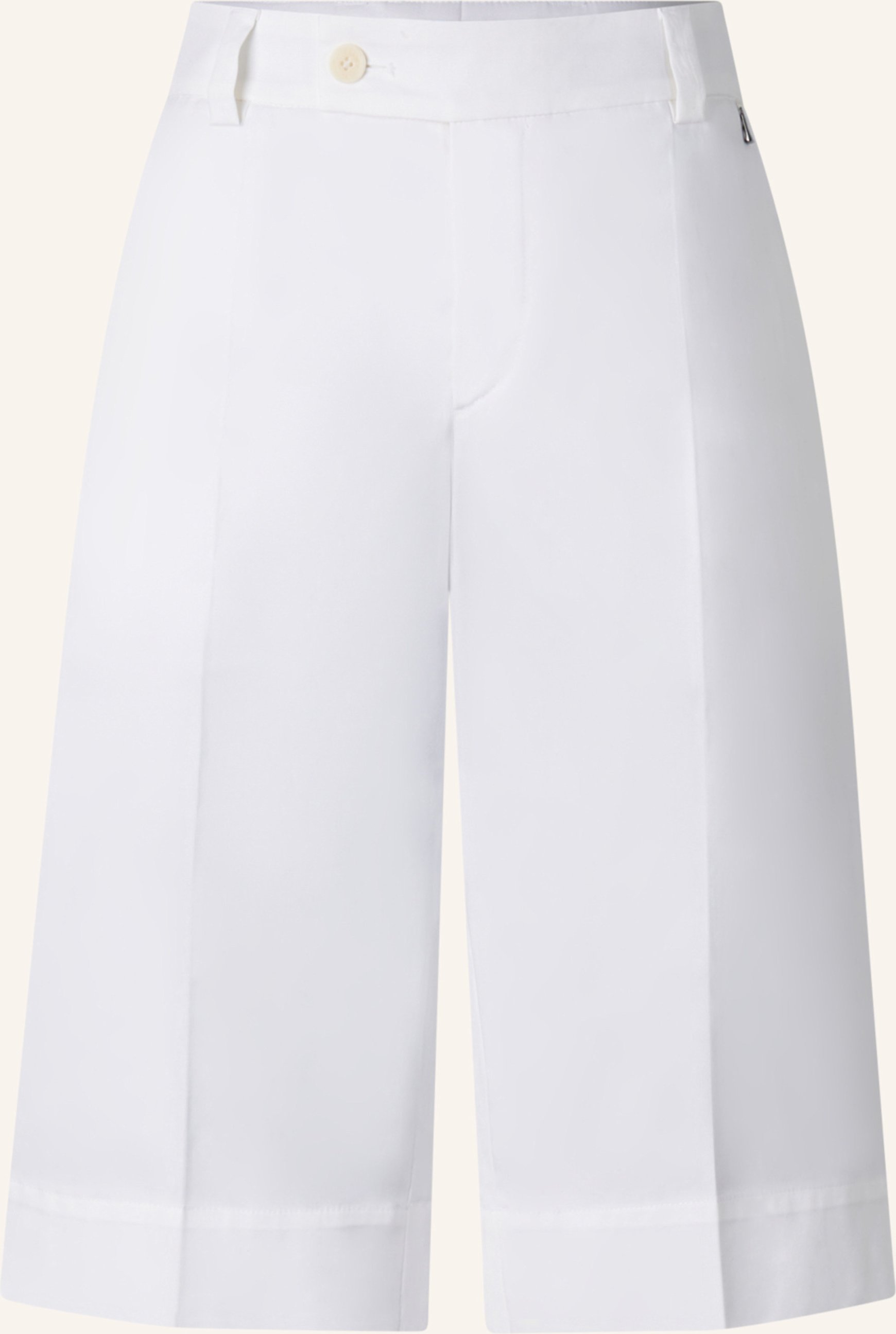 Bogner Shorts weiss