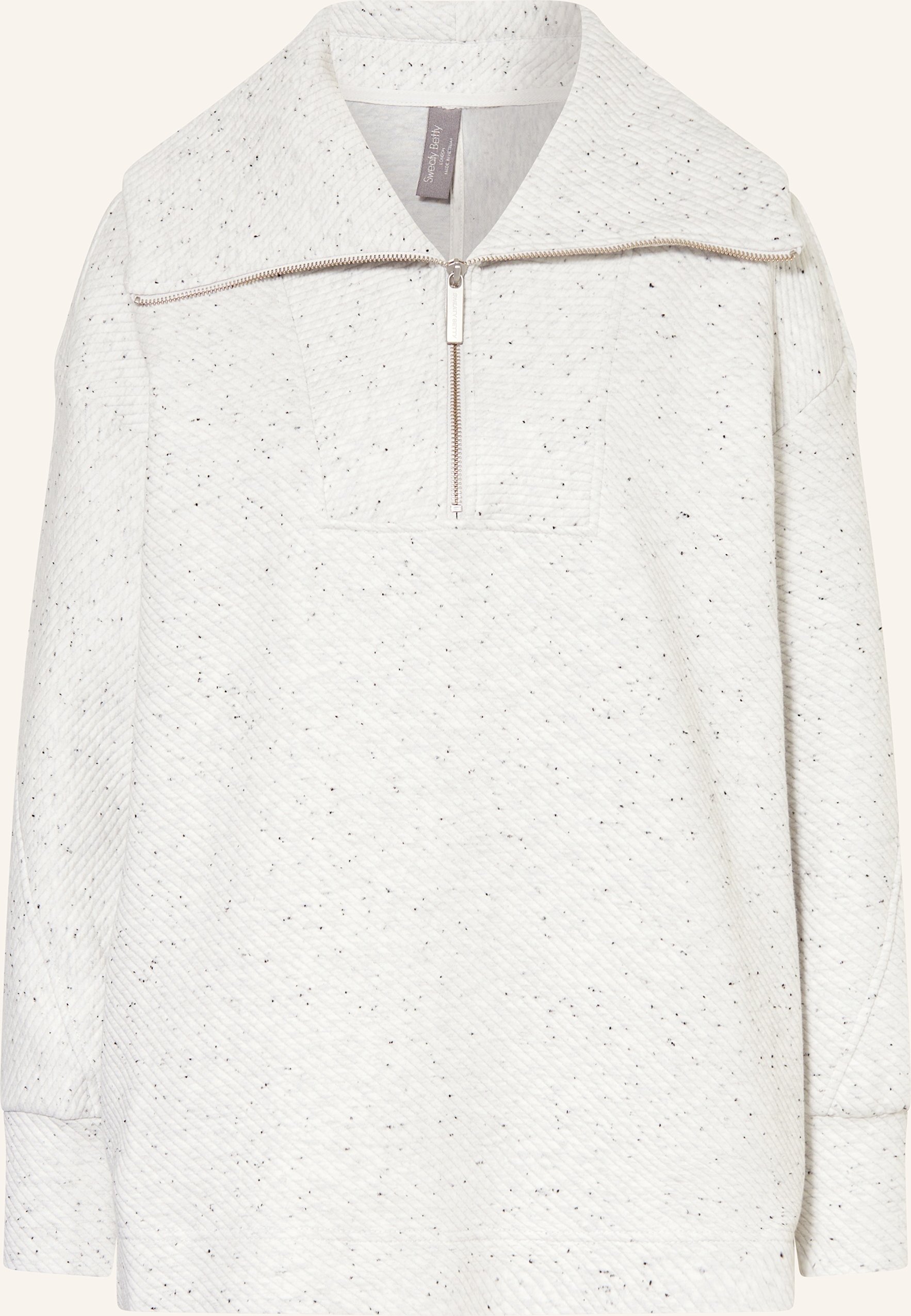 Sweaty Betty Troyer grau