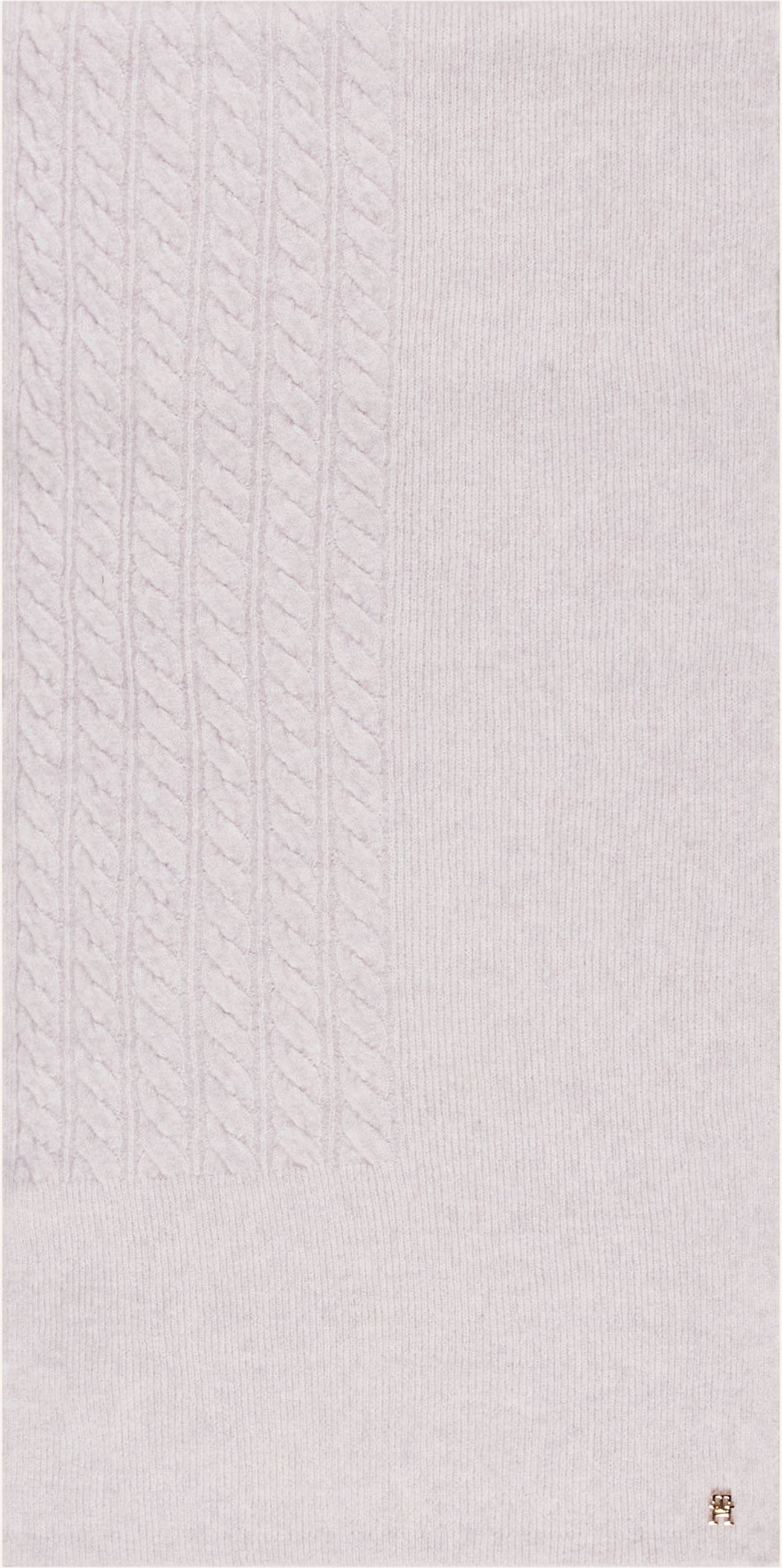 Tommy Hilfiger Schal lila