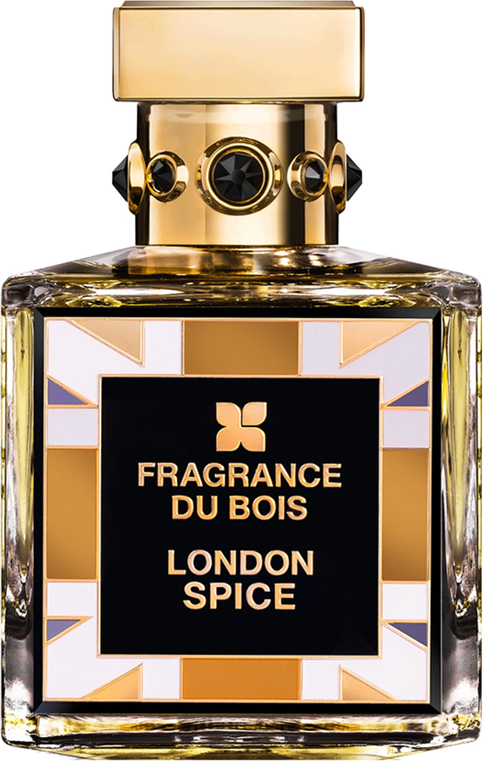 Fragrance Du Bois London Spice Parfum 100 ml