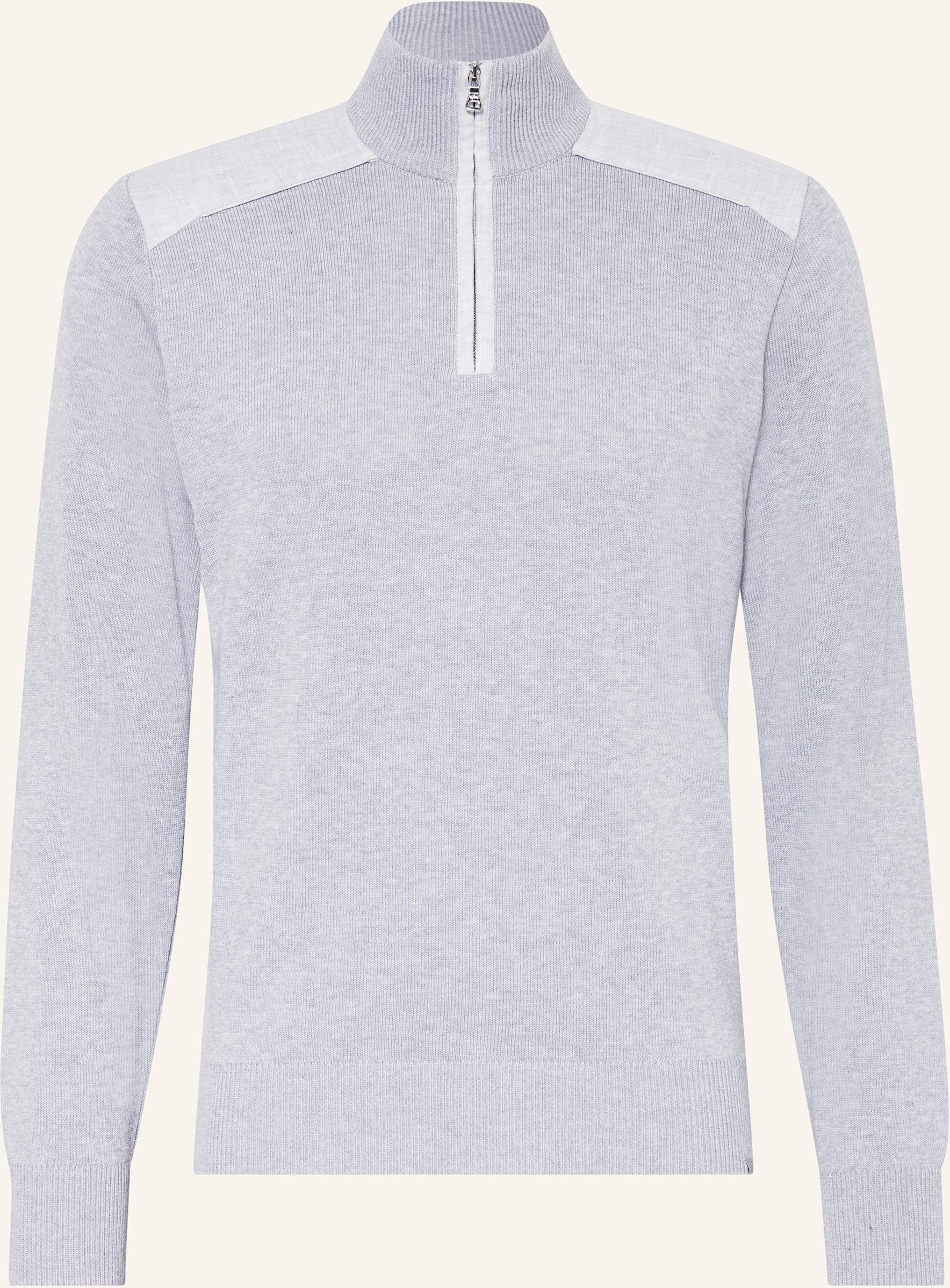 Paul & Shark Troyer grau