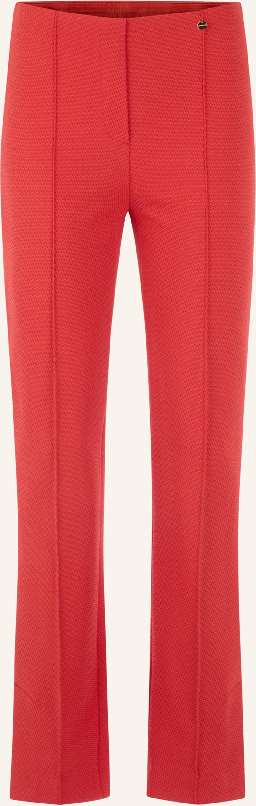 Marc Cain Hose Fatsa rot