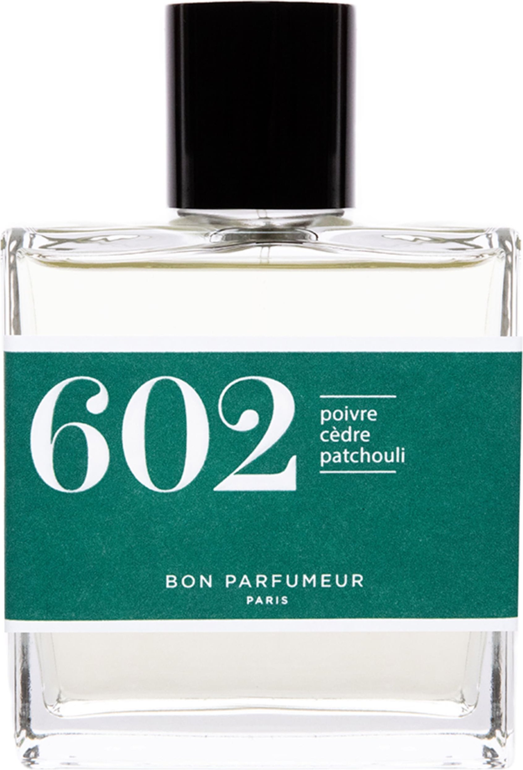 Bon Parfumeur 602 Eau de Parfum 100 ml