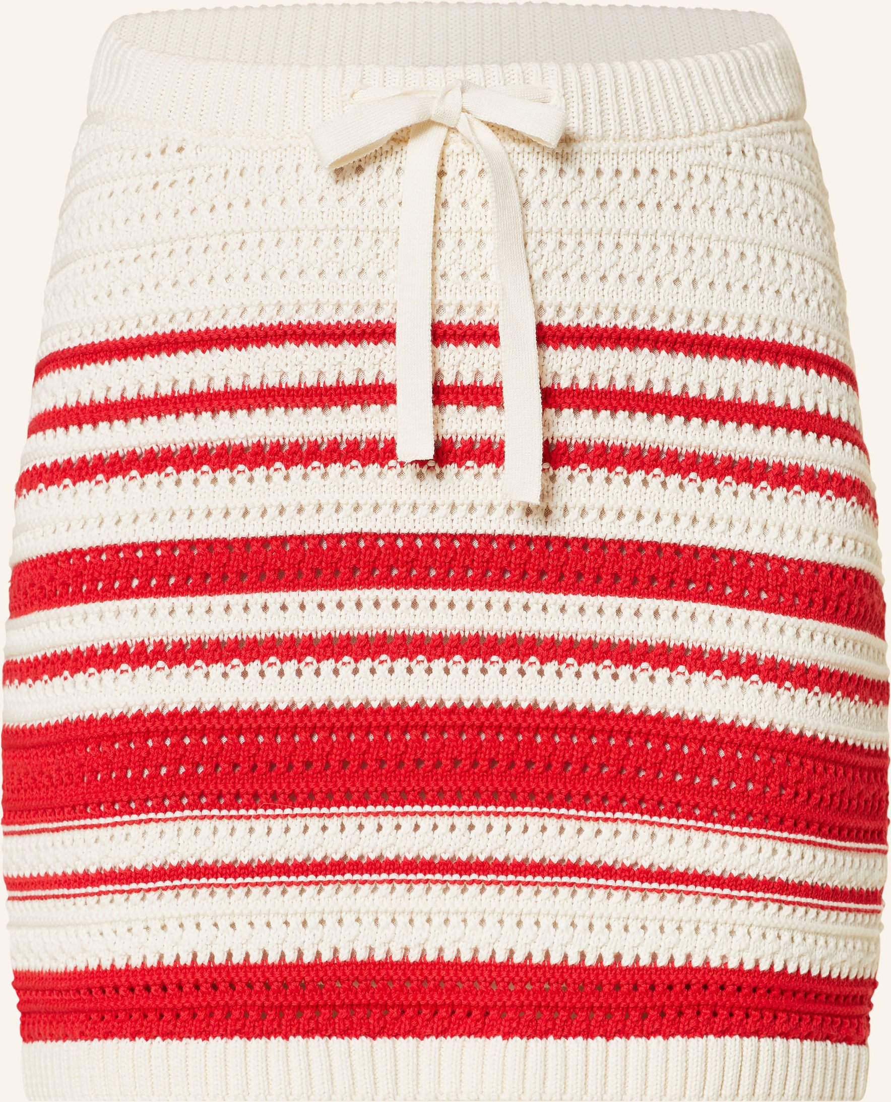 Mrs & Hugs Strickrock rot