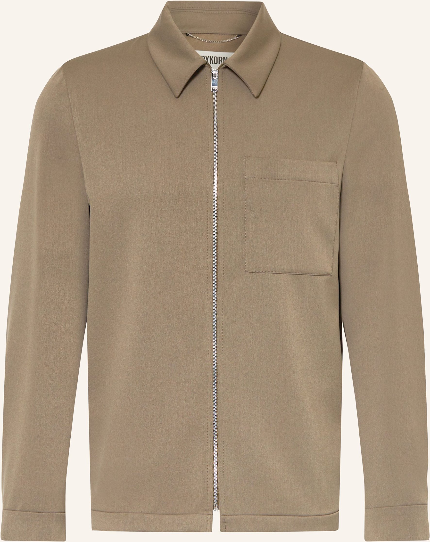 Drykorn Overjacket Nikano beige