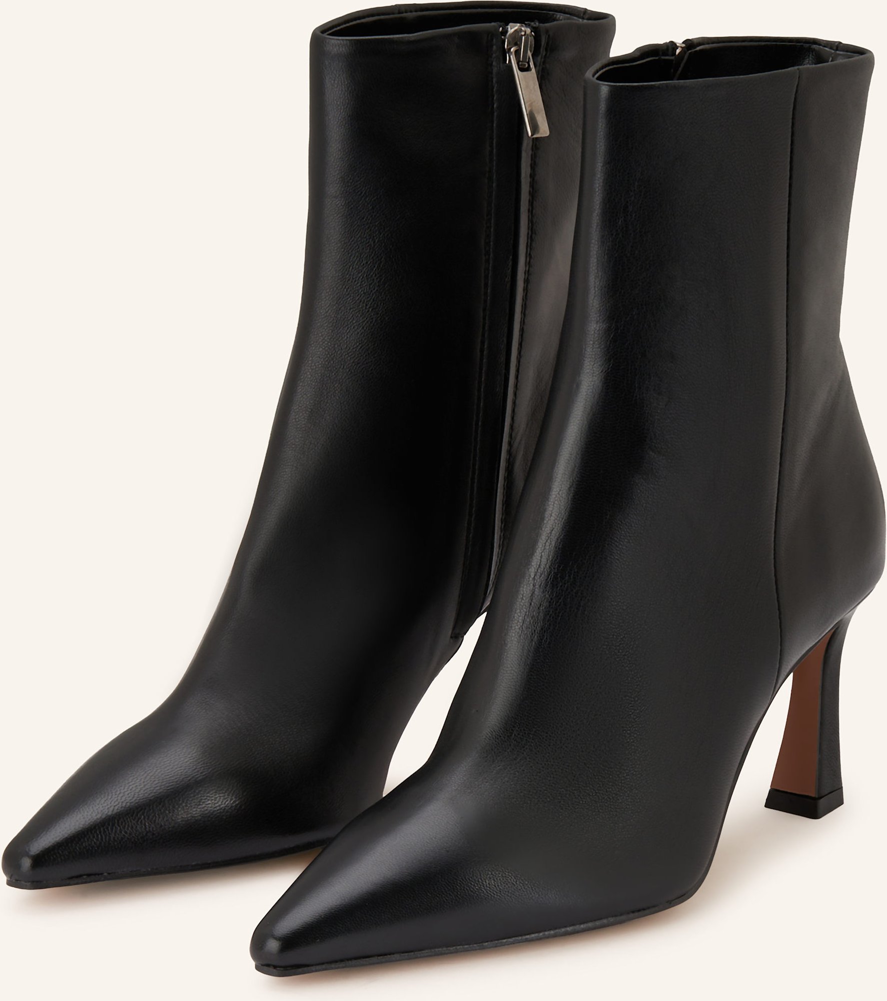 Thumbnail - Bianca Di Stiefeletten schwarz