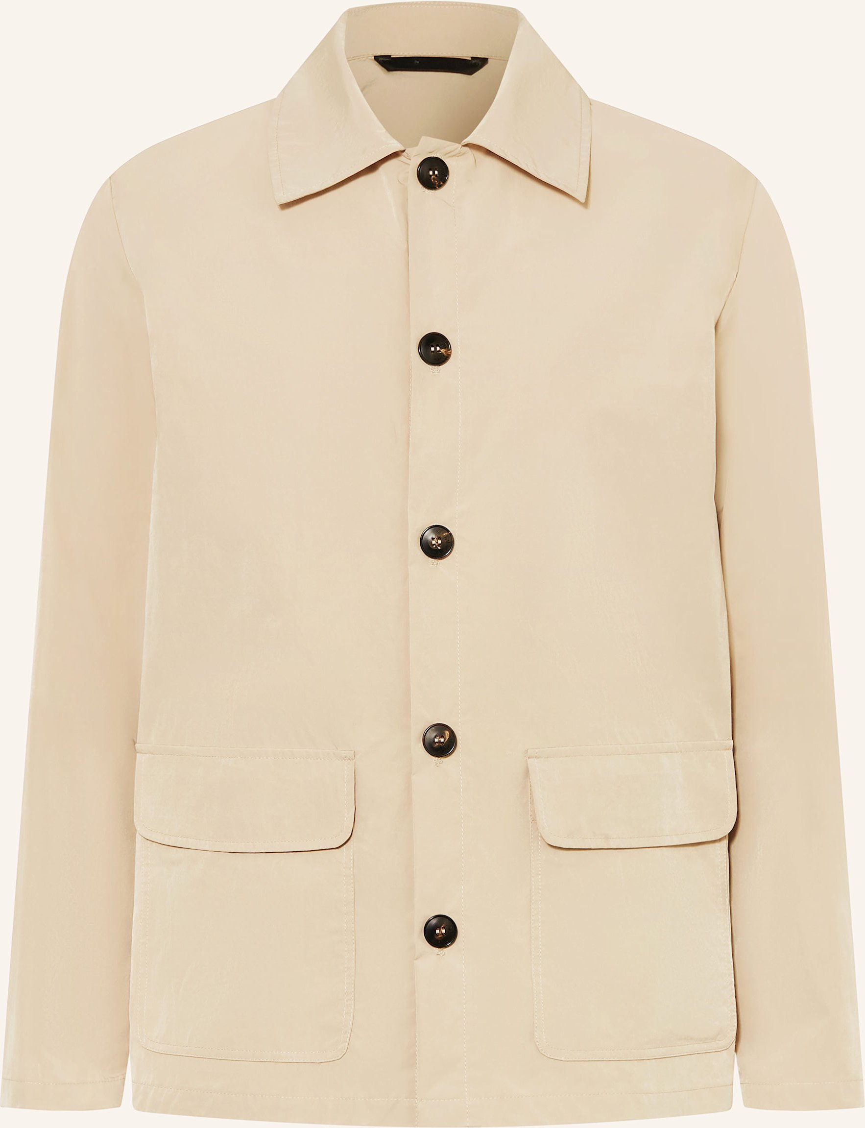 Manzoni 24 Overjacket beige