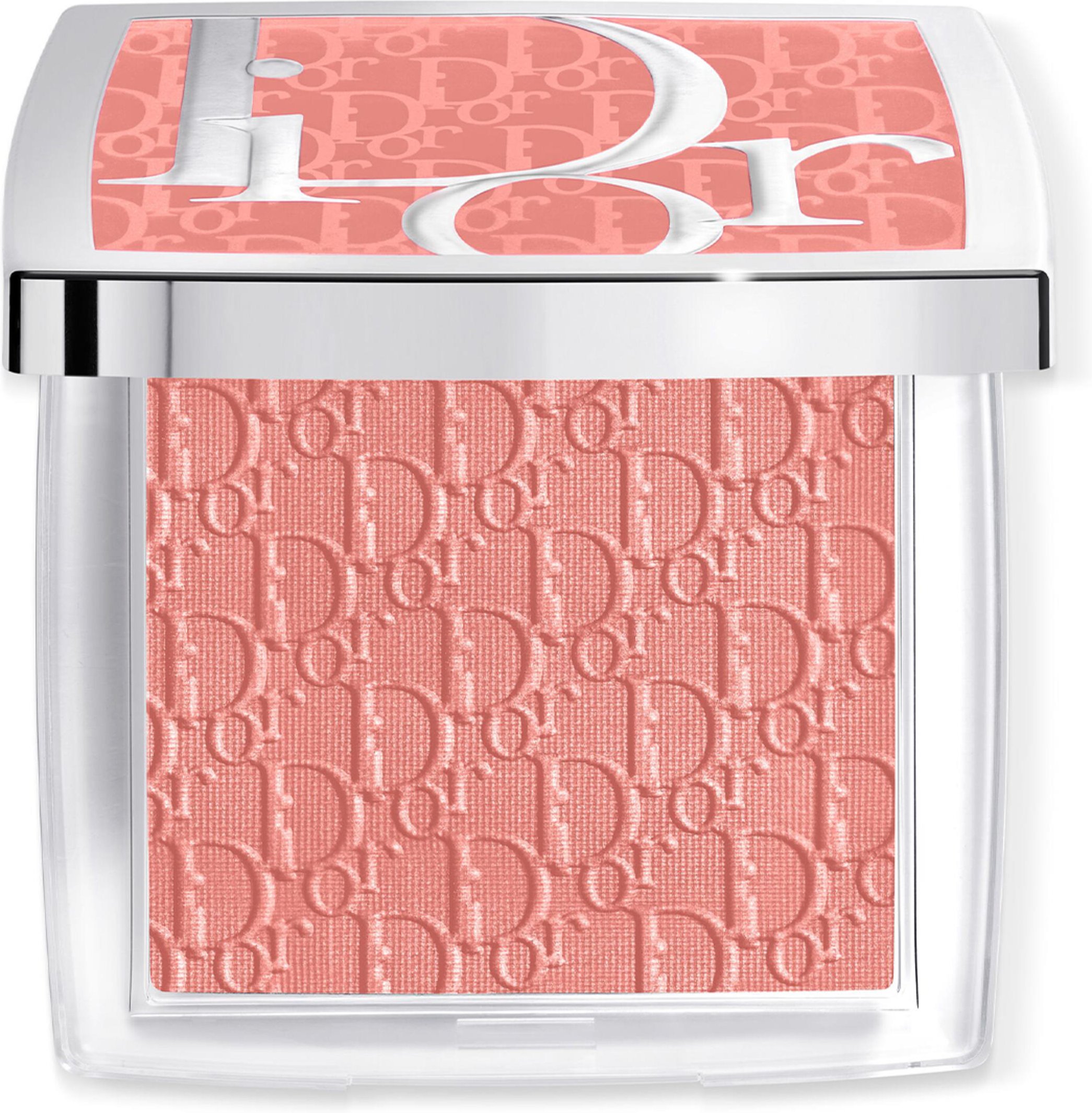 Dior Backstage Dior Backstage Rosy Glow Rouge mit pH-aktivierter Farbe - Langanhaltend