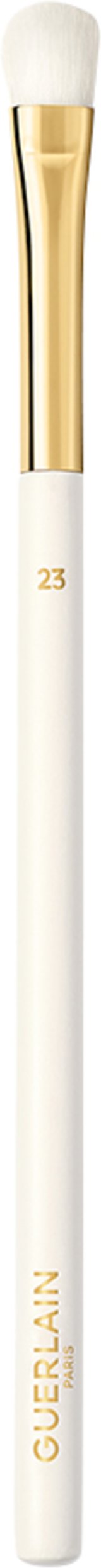 Guerlain Schattierender Lidschatten-Pinsel N°23 Augenpinsel