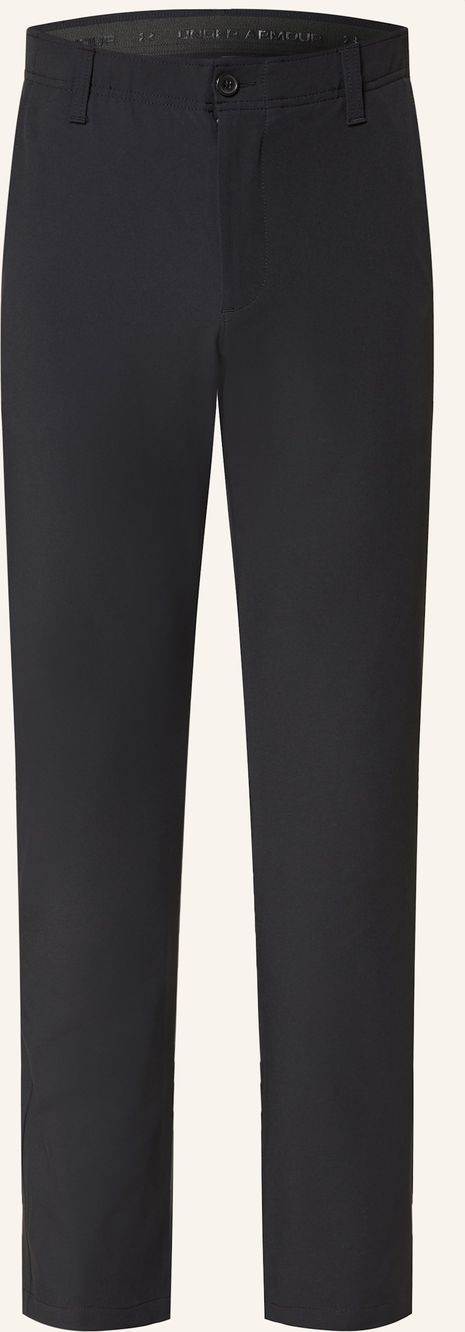 Under Armour Golfhose Ua Drive schwarz