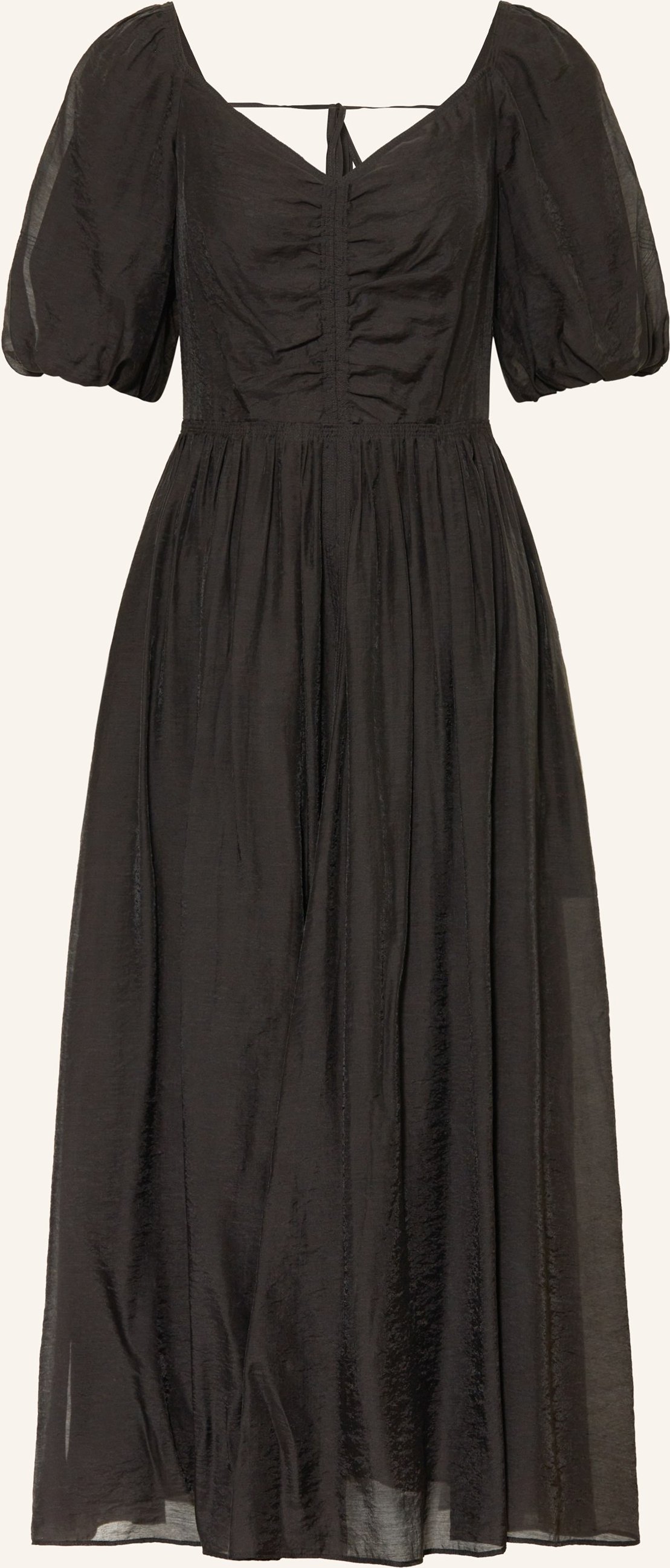 Ted Baker Kleid Orlaah schwarz