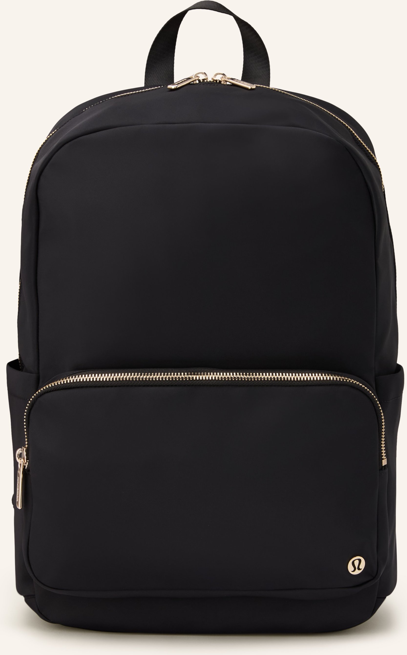 Lululemon Rucksack Everywhere schwarz