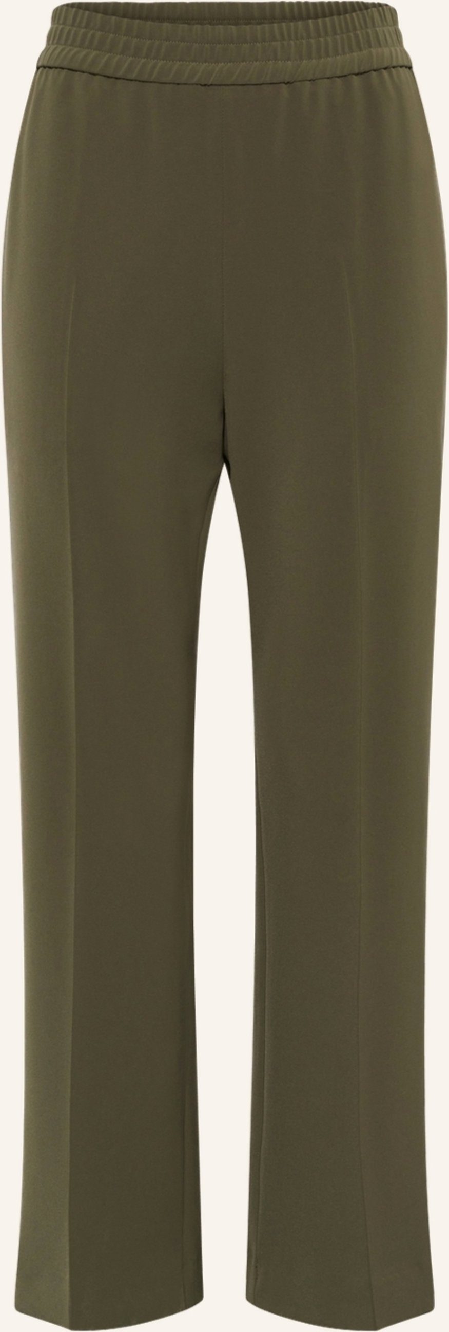 Gerard Darel Hose Aliette gruen