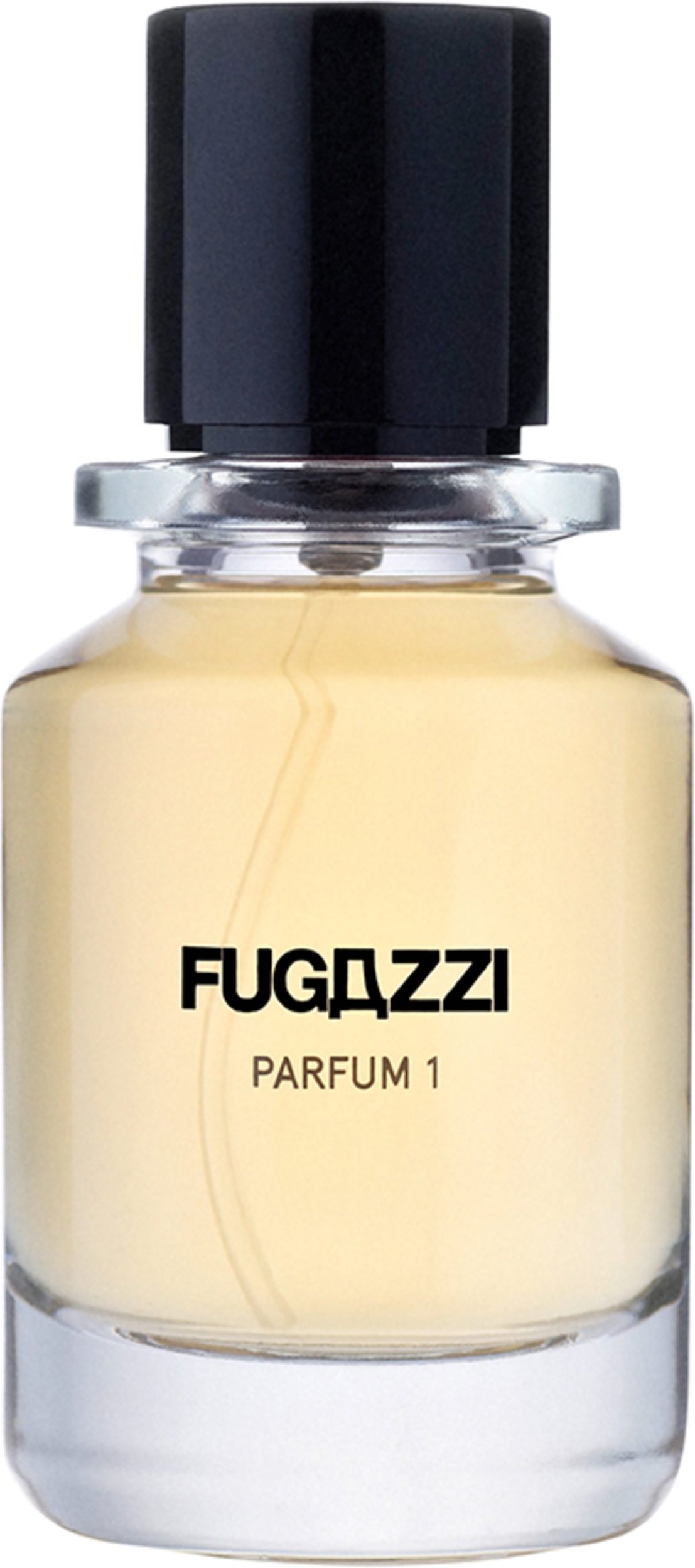 Fugazzi Parfum 1 Extrait de Parfum 100 ml