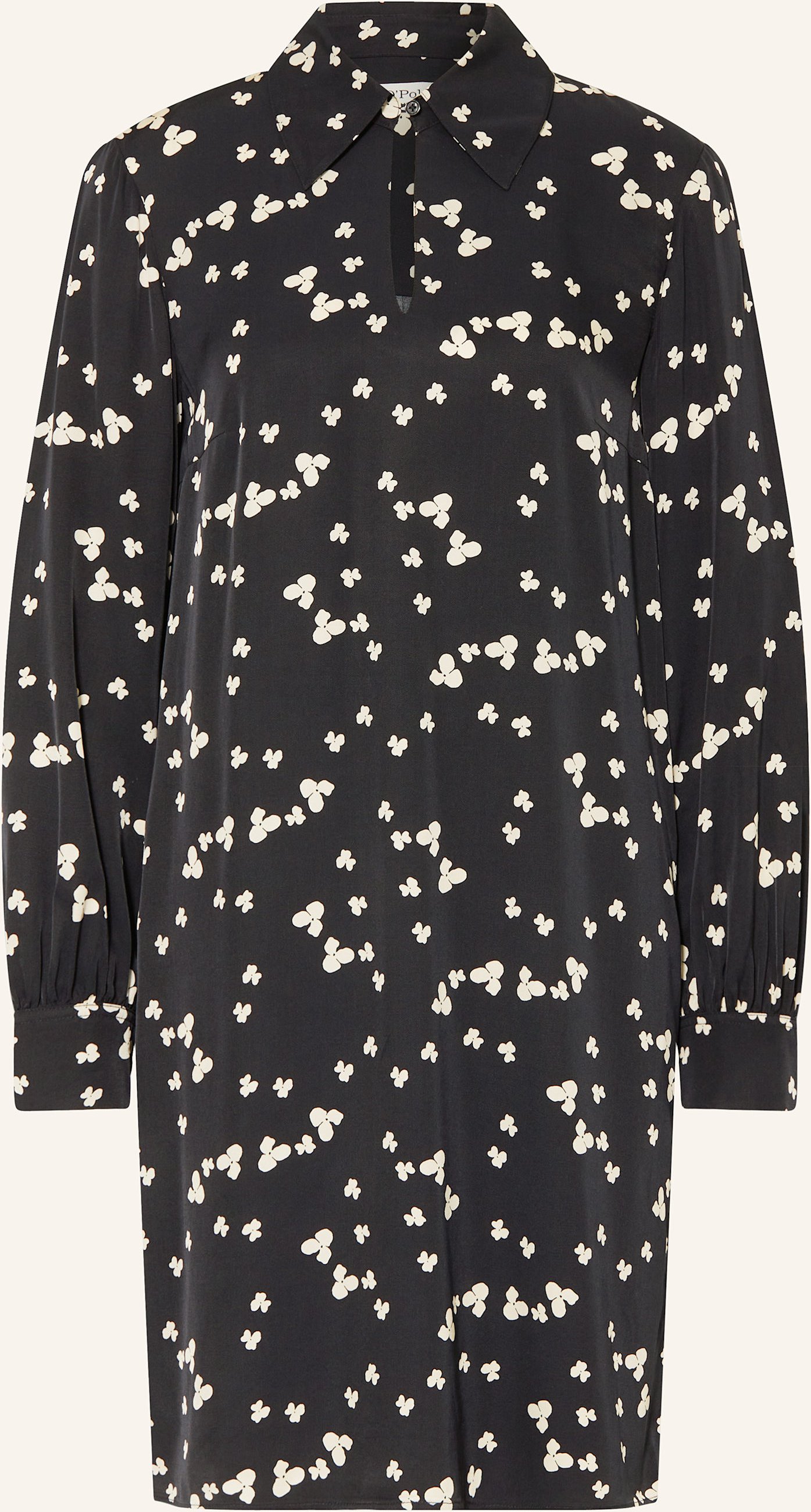 Marc O'polo Kleid blau