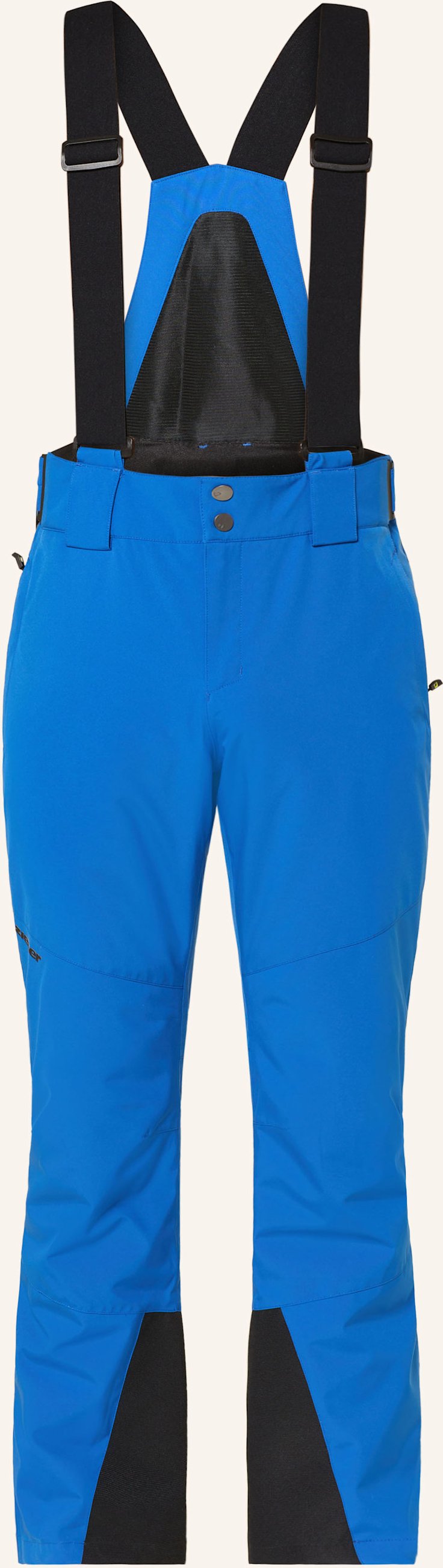 Thumbnail - Ziener Skihose Tazlin blau
