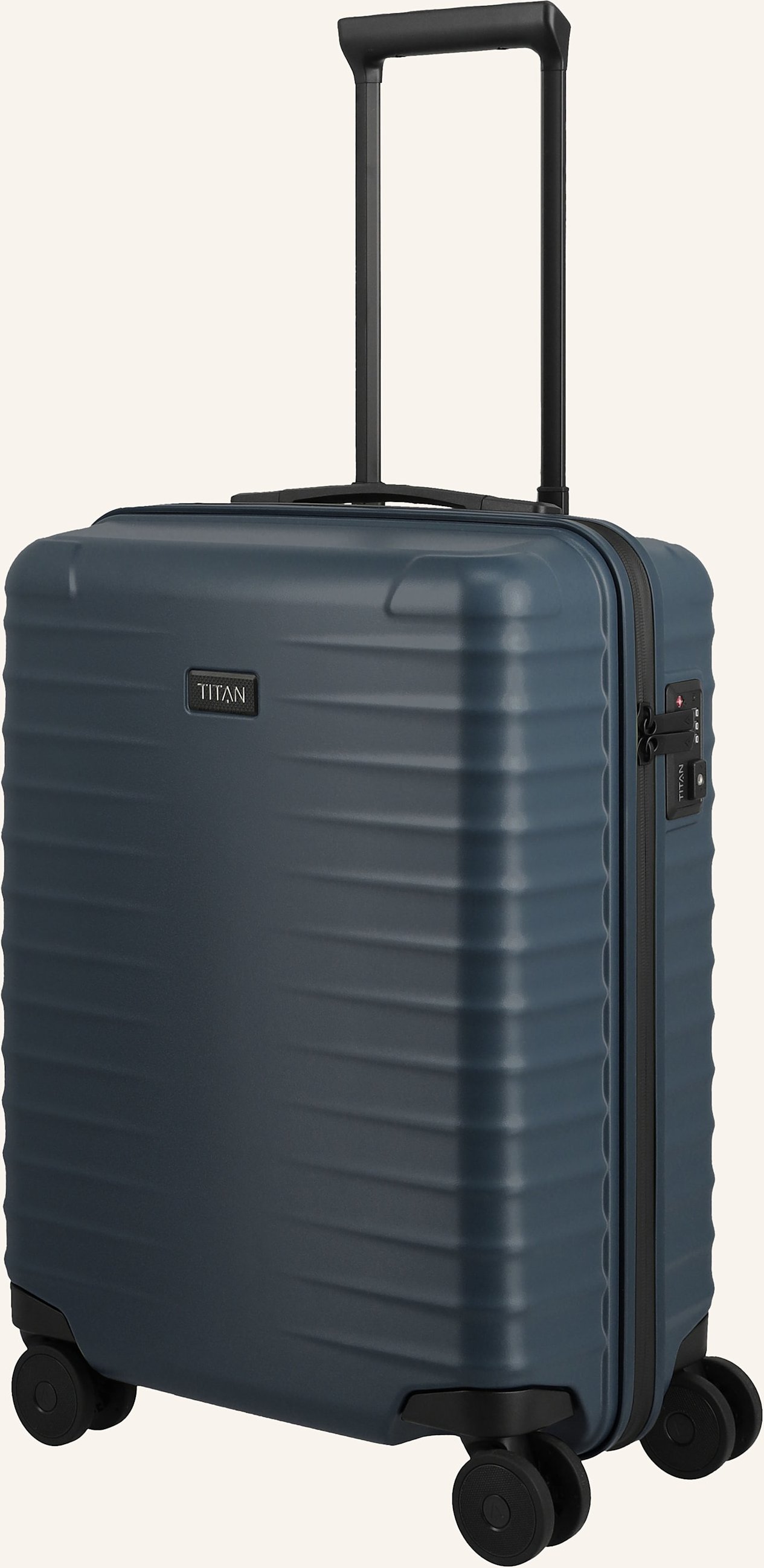 Titan Trolley Upgrade s23 blau