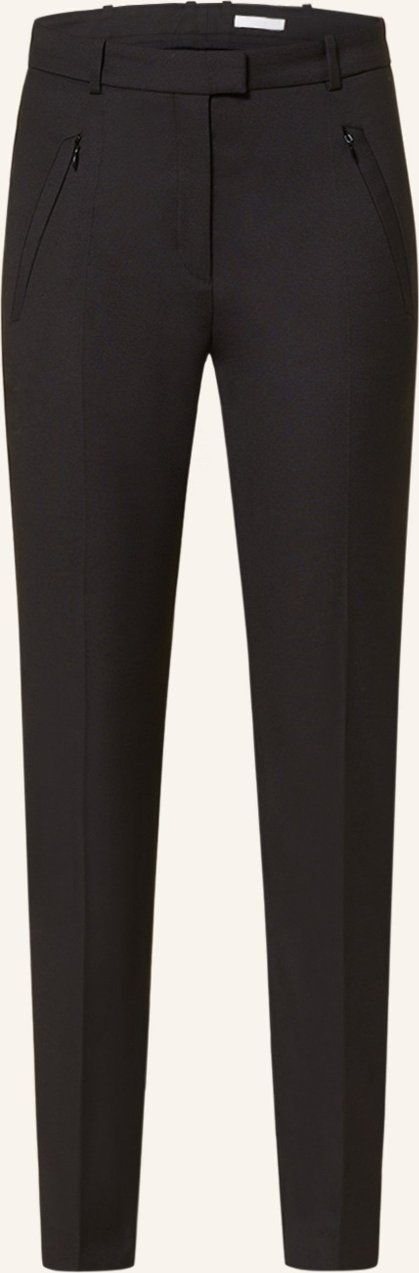 Boss Hose Anaita schwarz