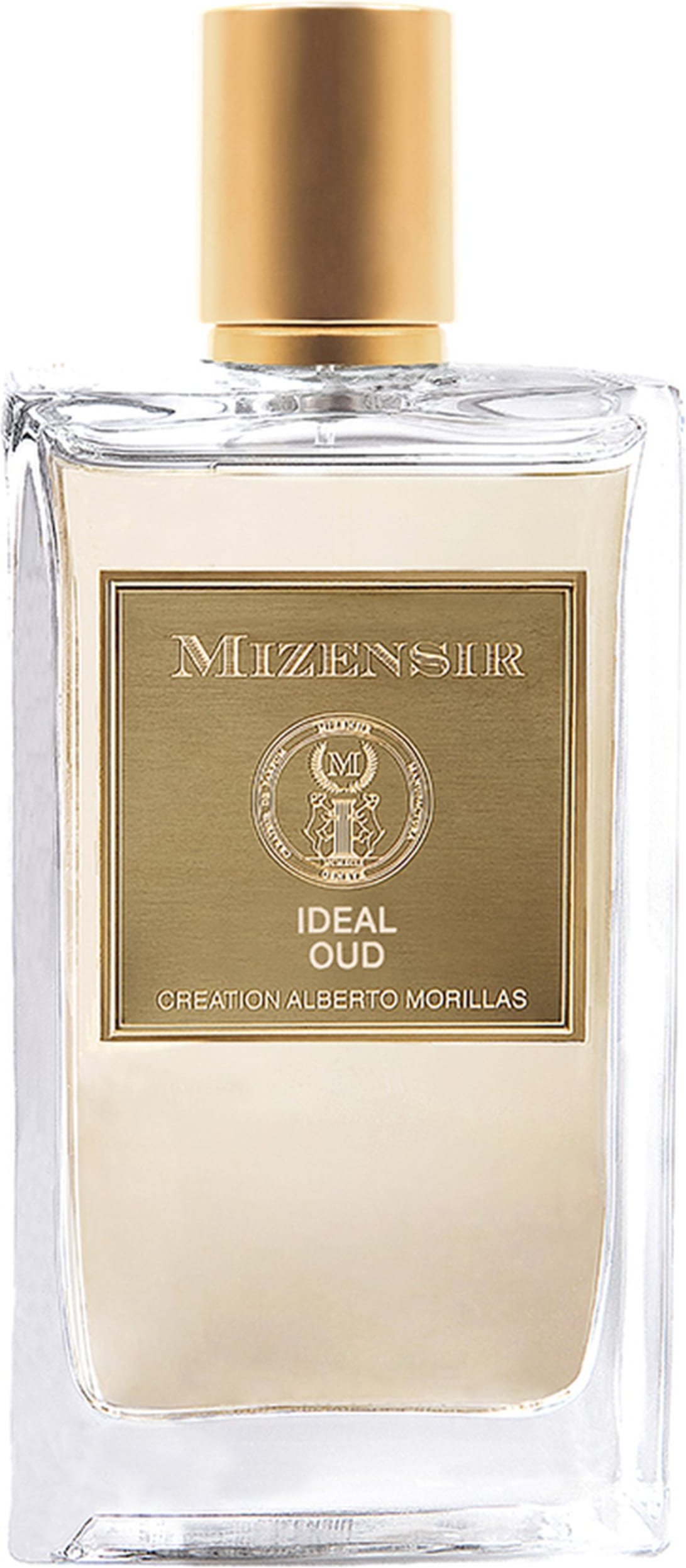 Mizensir Deal Oud Eau de Parfum 100 ml