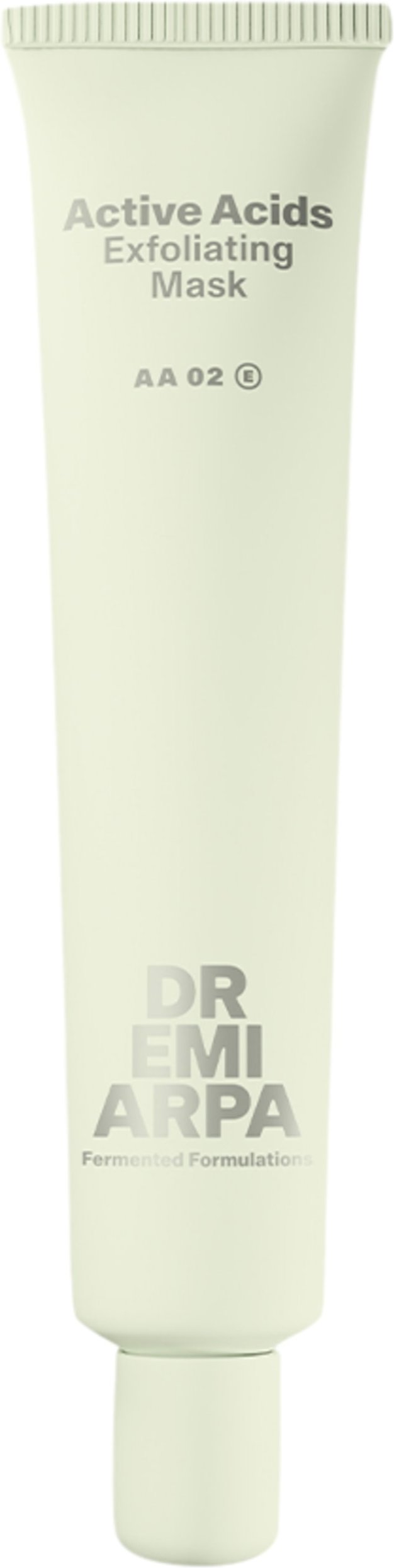 Dr. Emi Arpa Skin Active Acids Exfoliating Mask Gesichtspeeling 50 ml