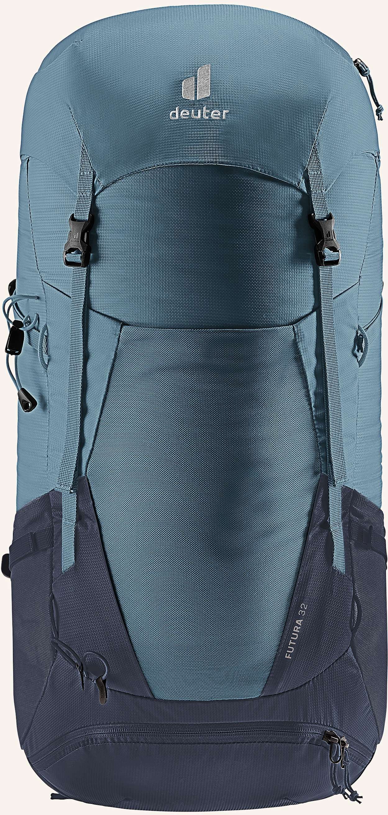 Deuter Rucksack Futura 32 L grau