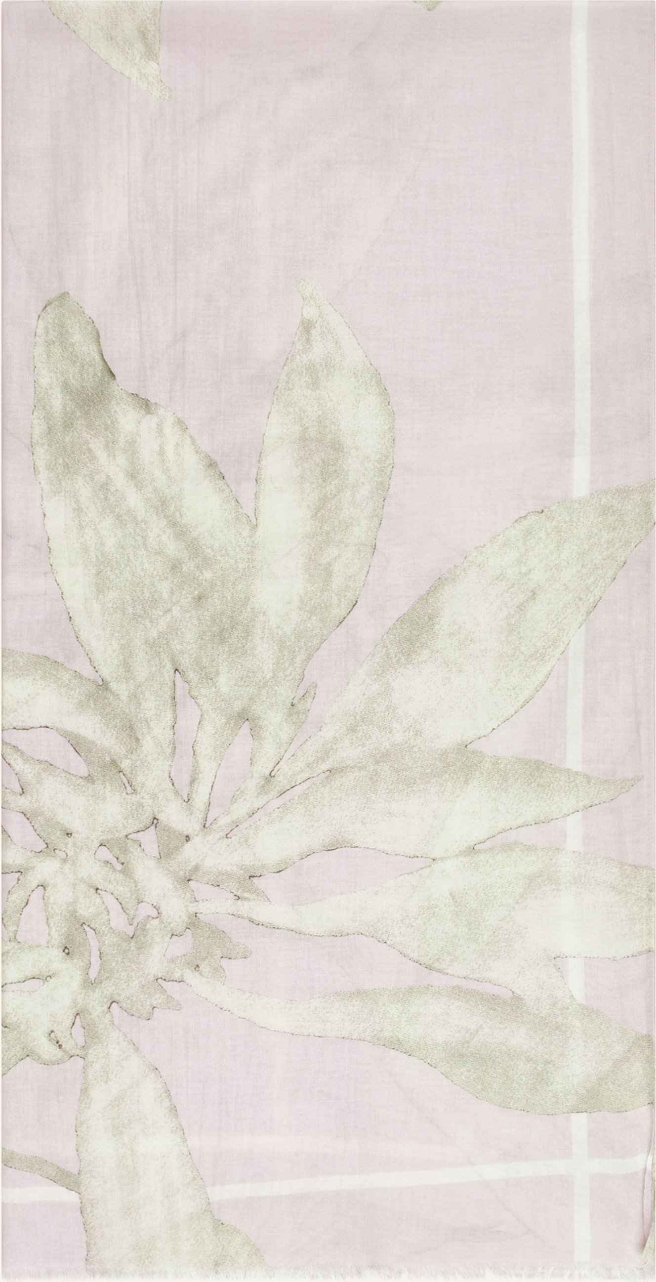 Marc O'polo Schal lila