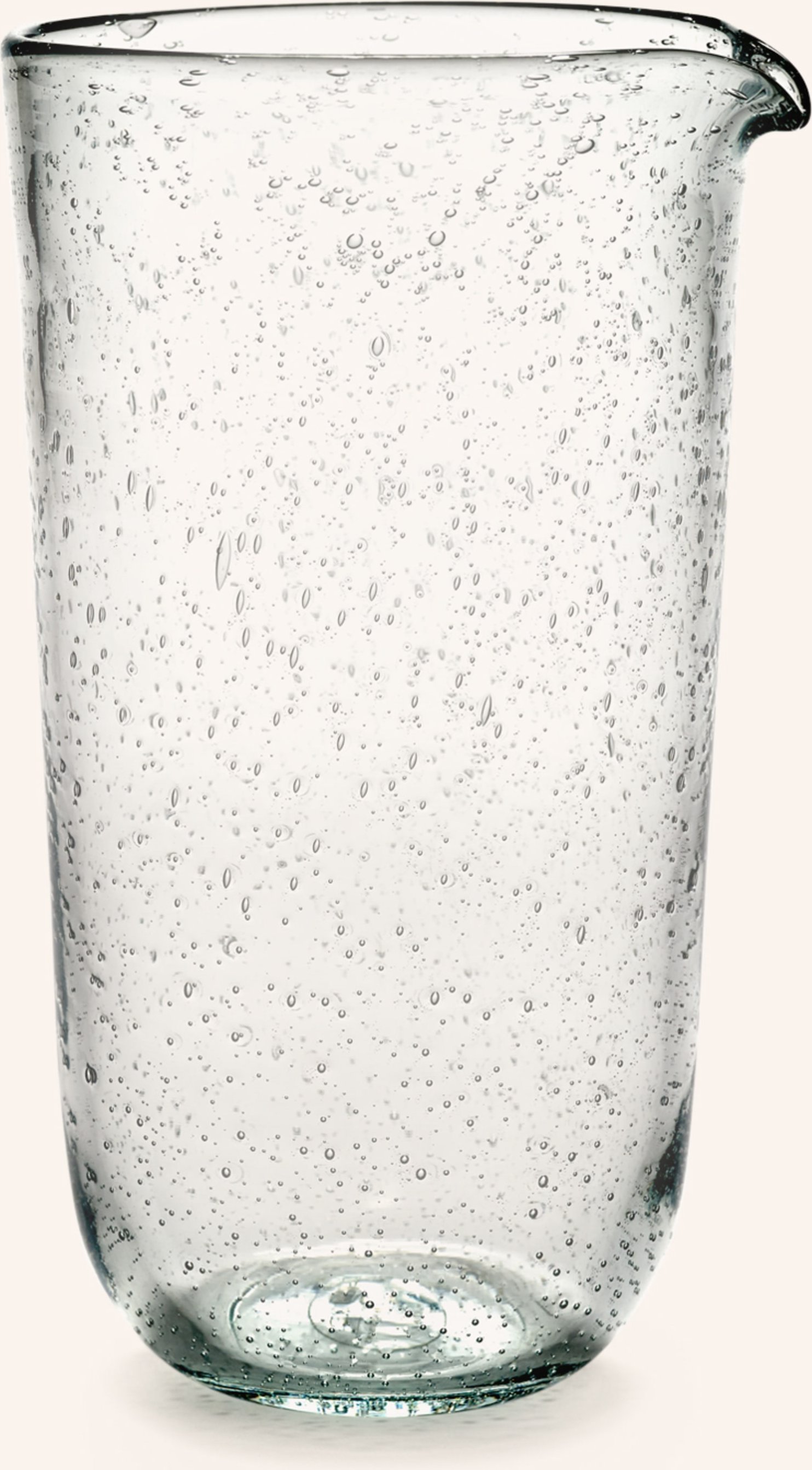 Serax Karaffe Pure transparent