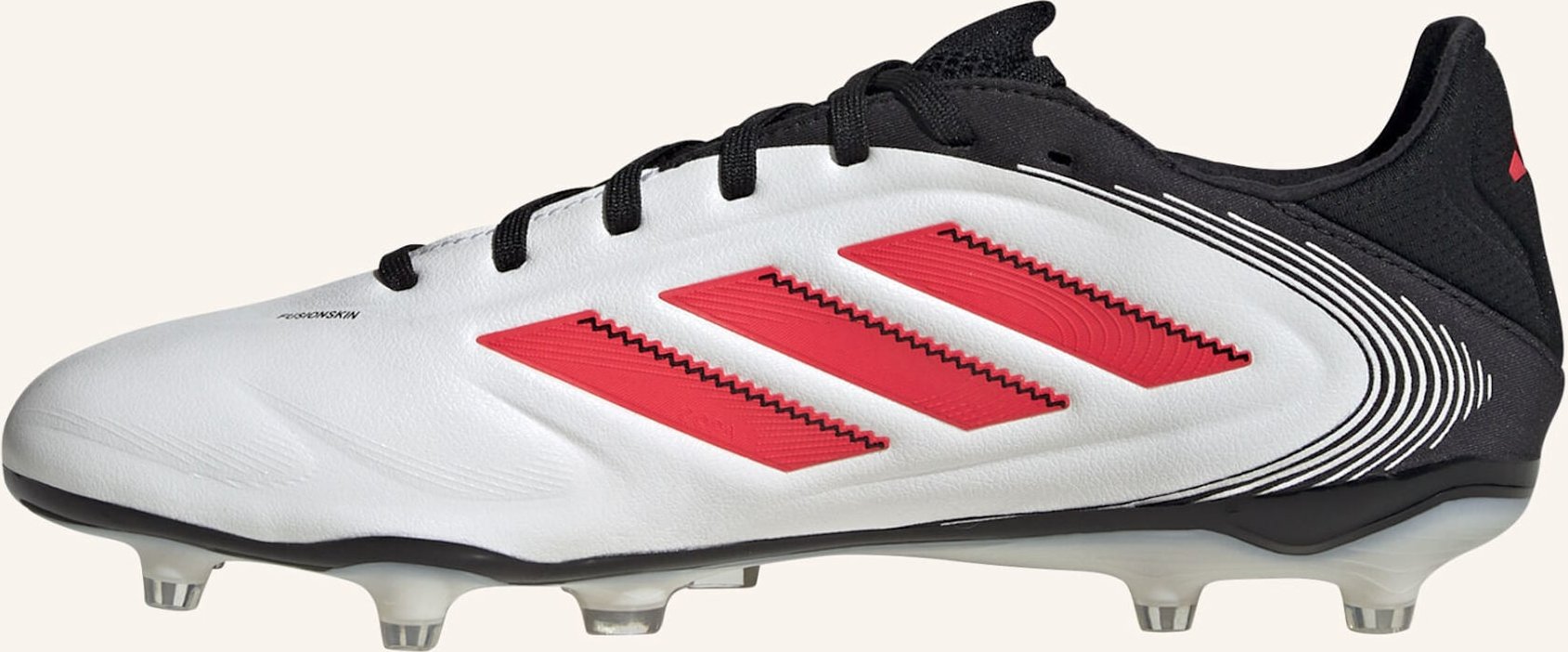 Thumbnail - Adidas Copa Pure 3 Pro Fg Fussballschuh weiss