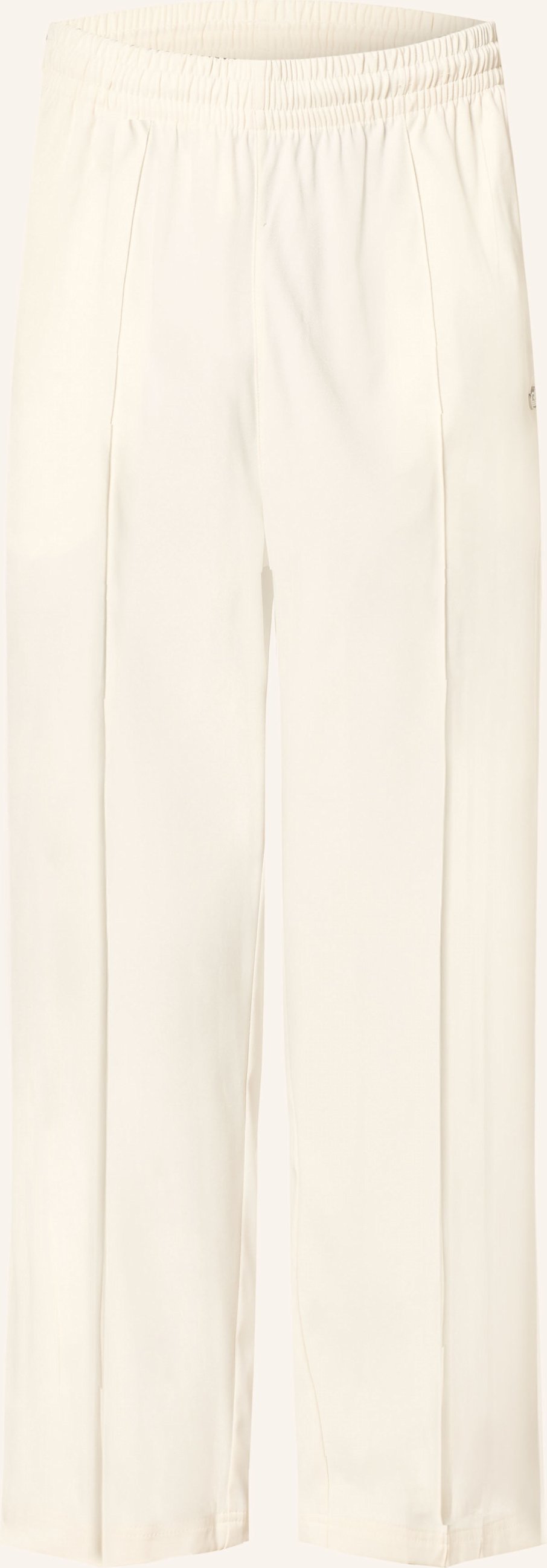 Adidas Originals Track Pants Premium Baggy grau