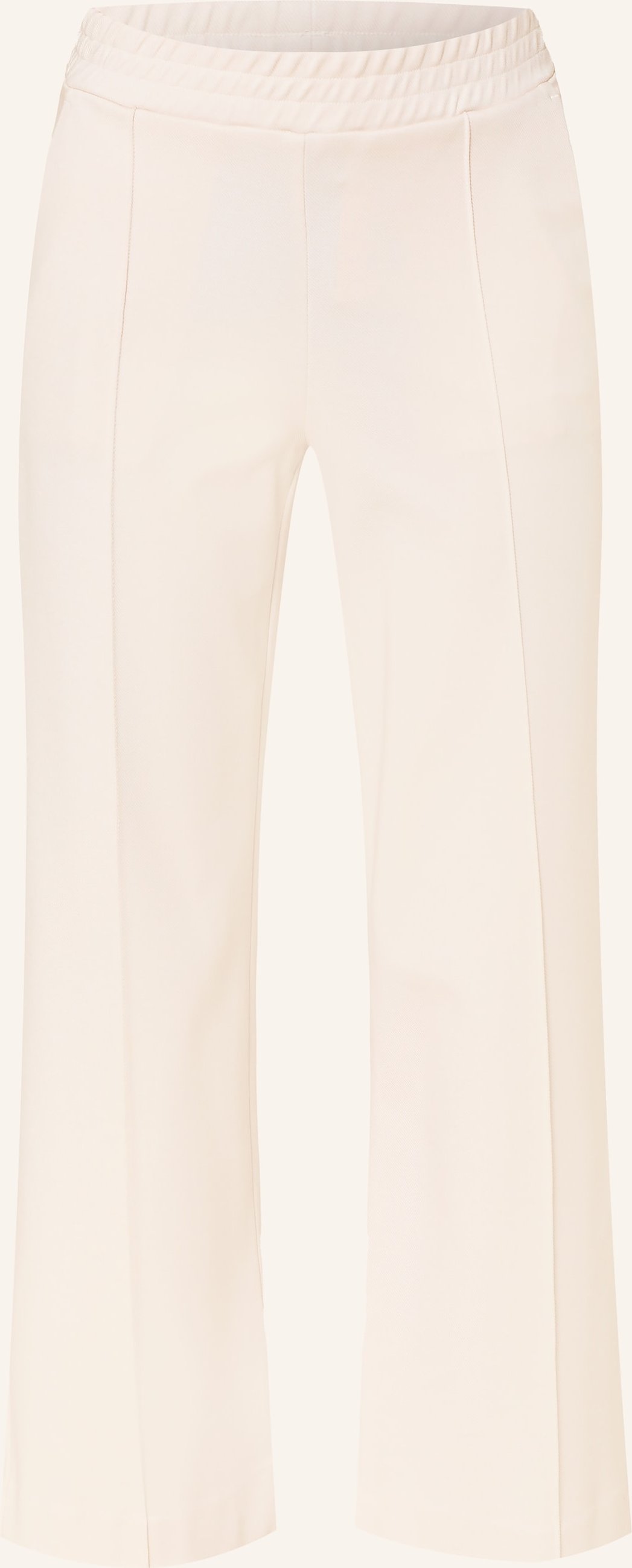 Opus Pants Culotte Merri Hill weiss