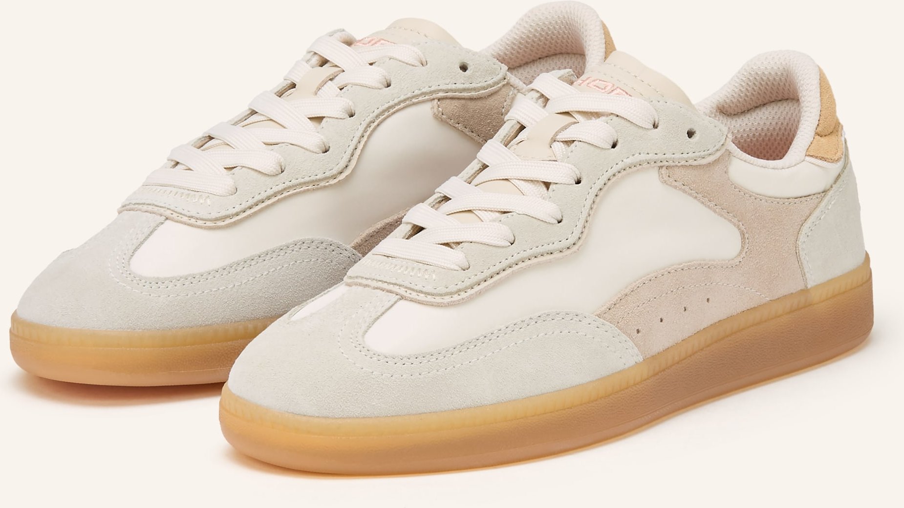 Hoff Sneaker Park weiss