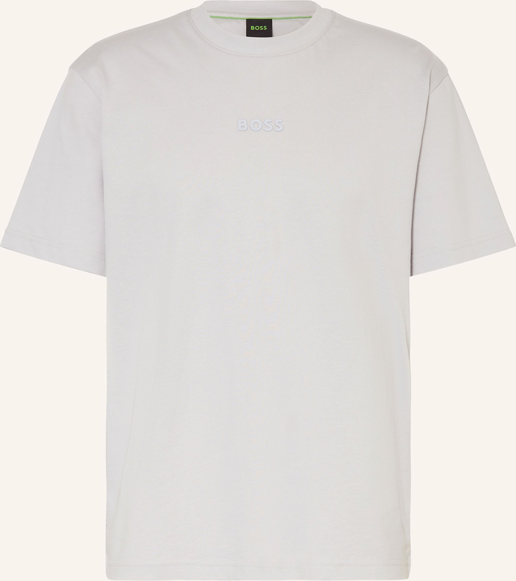 Boss T-Shirt grau
