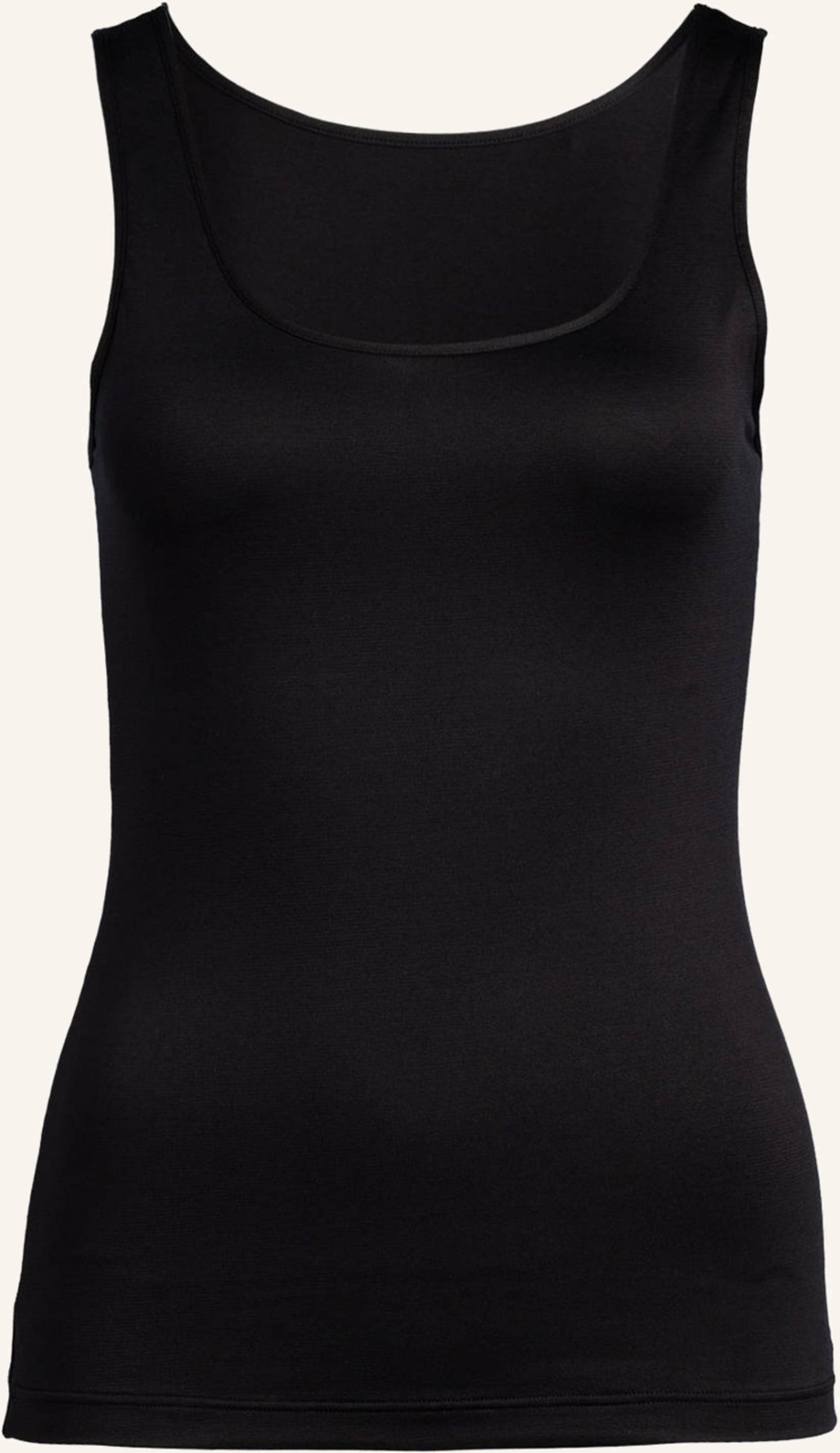 Mey Top Serie Mood schwarz