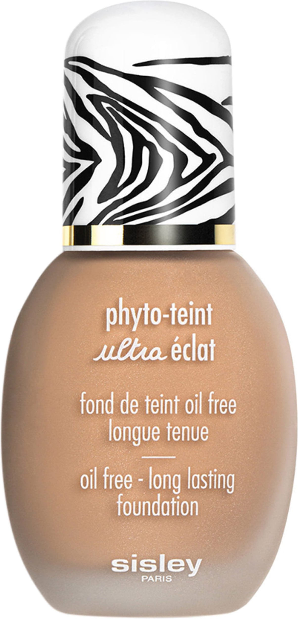 Sisley Paris Phyto Teint Ultra Eclat Oil-free Foundation
