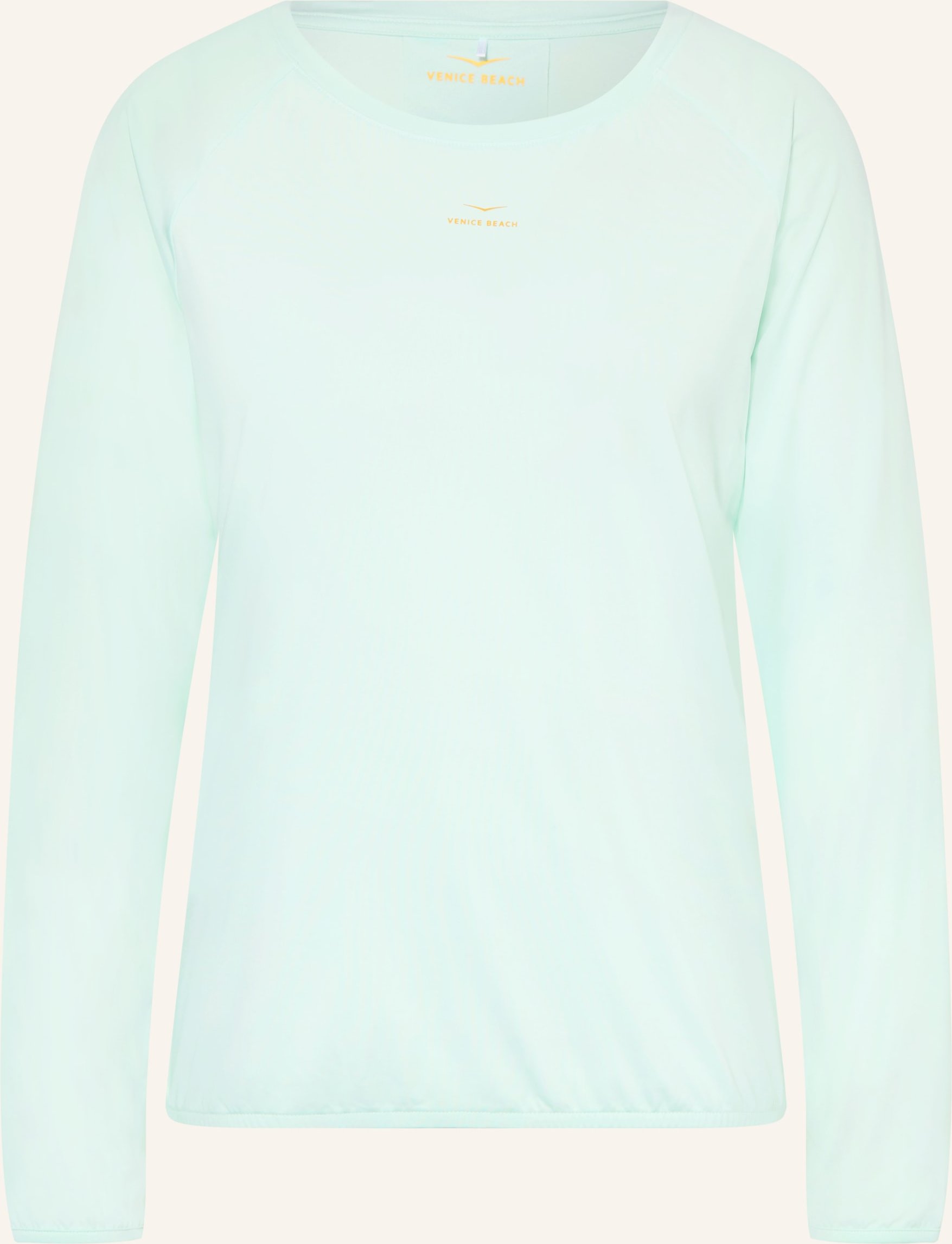 Venice Beach Longsleeve Vb_Rylee blau