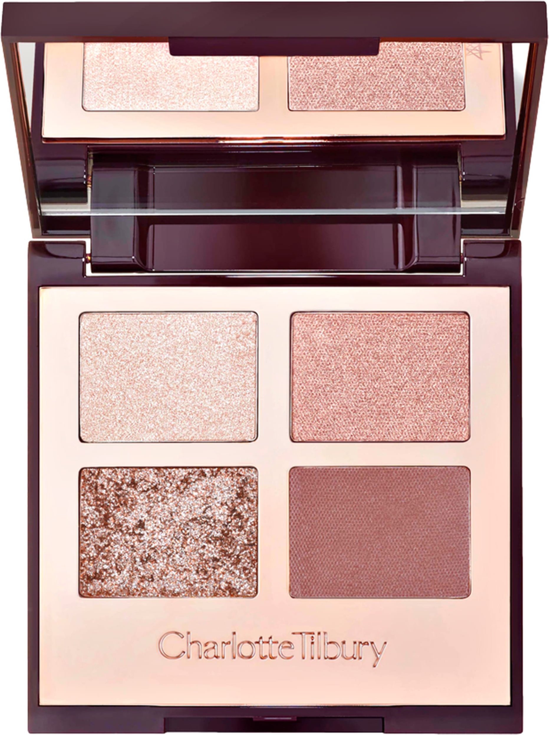 Charlotte Tilbury Bigger, Brighter Eye Filter Lidschatten