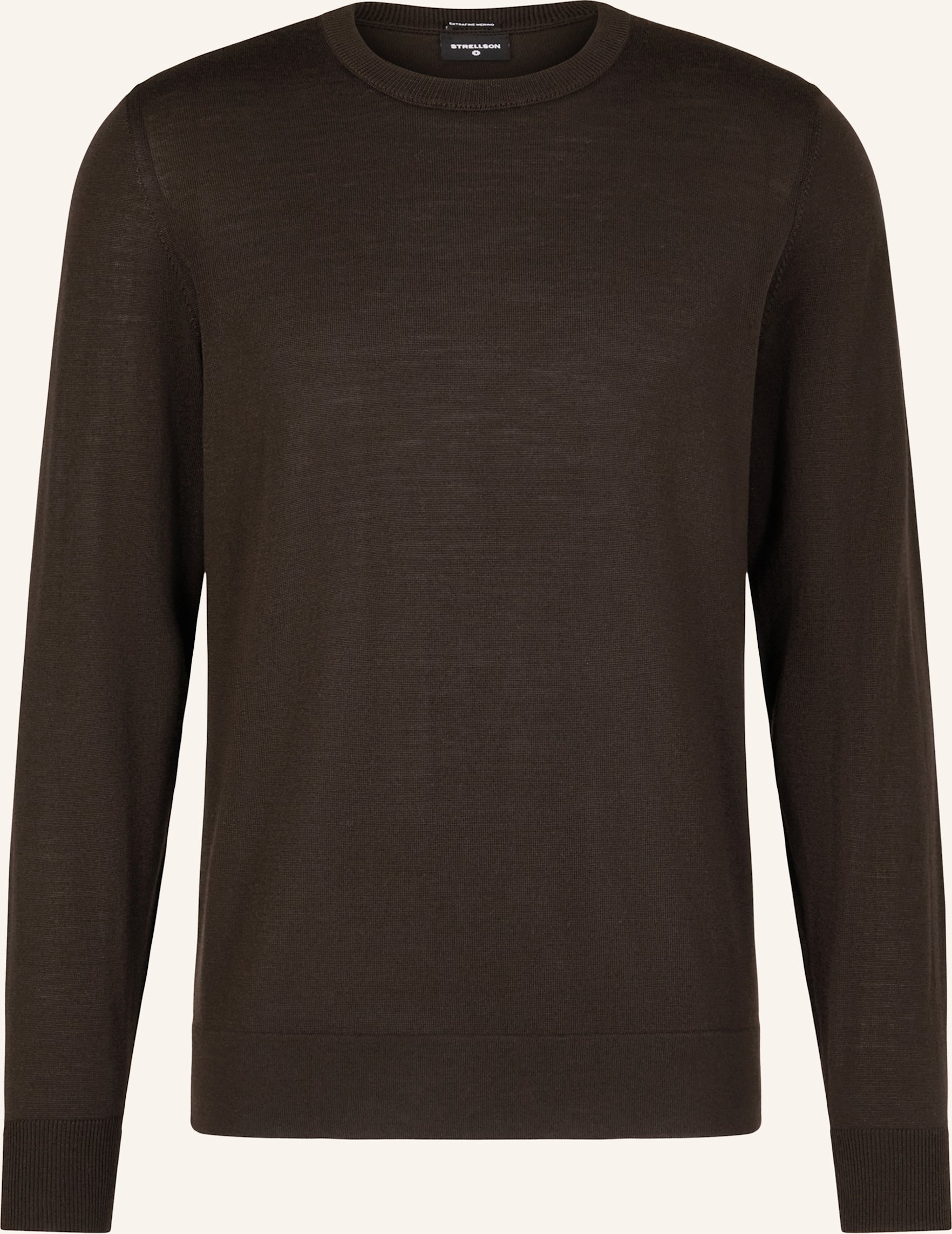 Strellson Pullover Marek braun
