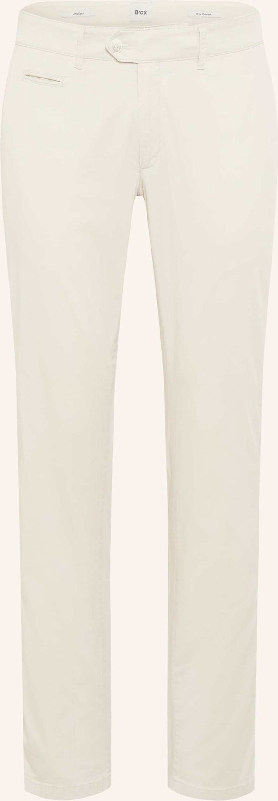 Brax Chino Style Everest gelb