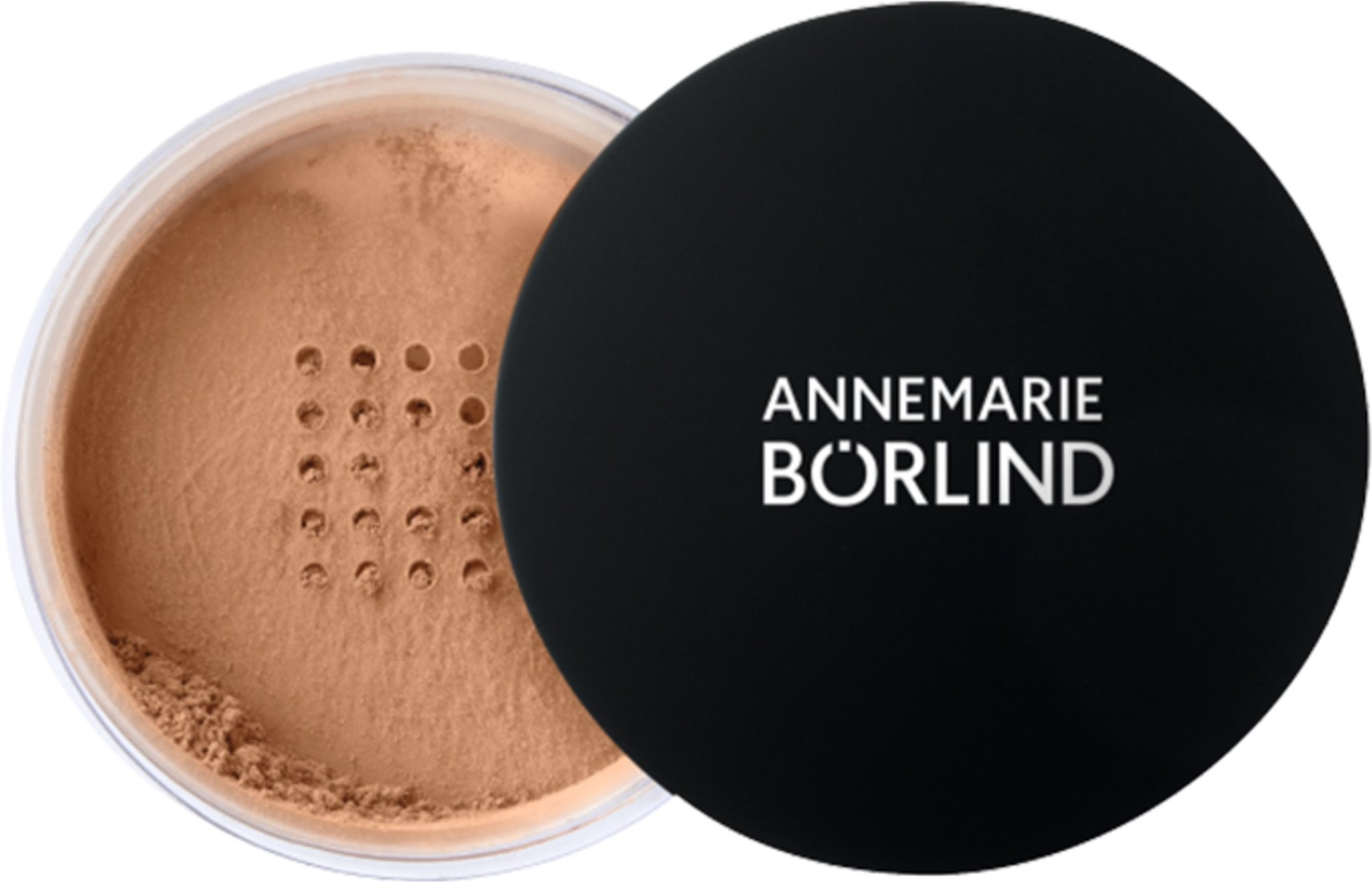 Annemarie Börlind Loser Puder Puder