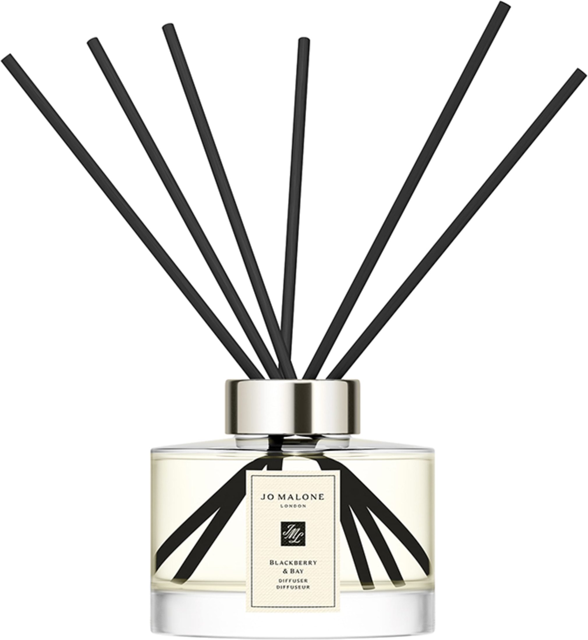 Jo Malone London Blackberry And Bay Diffuser Raumduft 165 ml